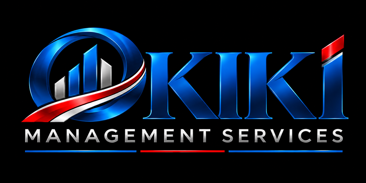 Okiki Management Services