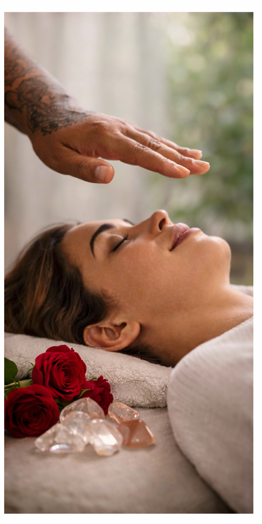 Somatic / Nervous System / Healing