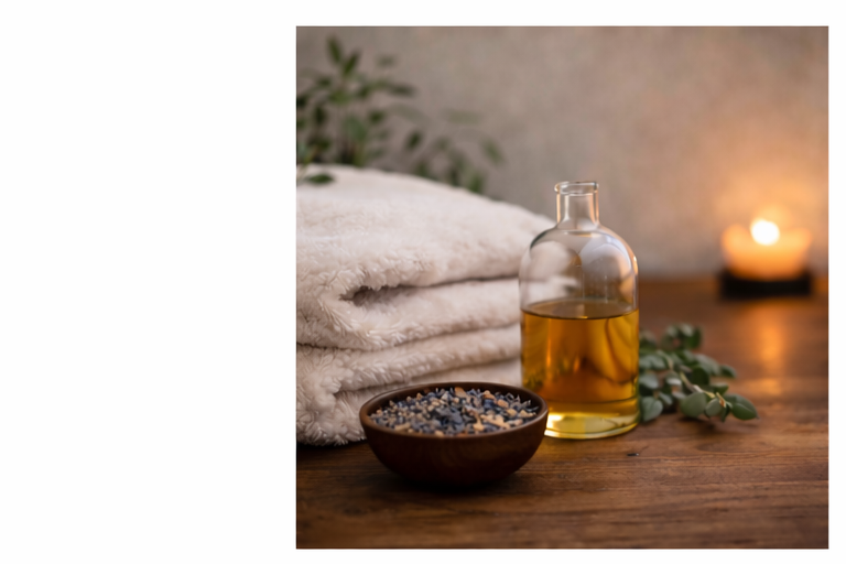 Therapeutic / Pain / Medical