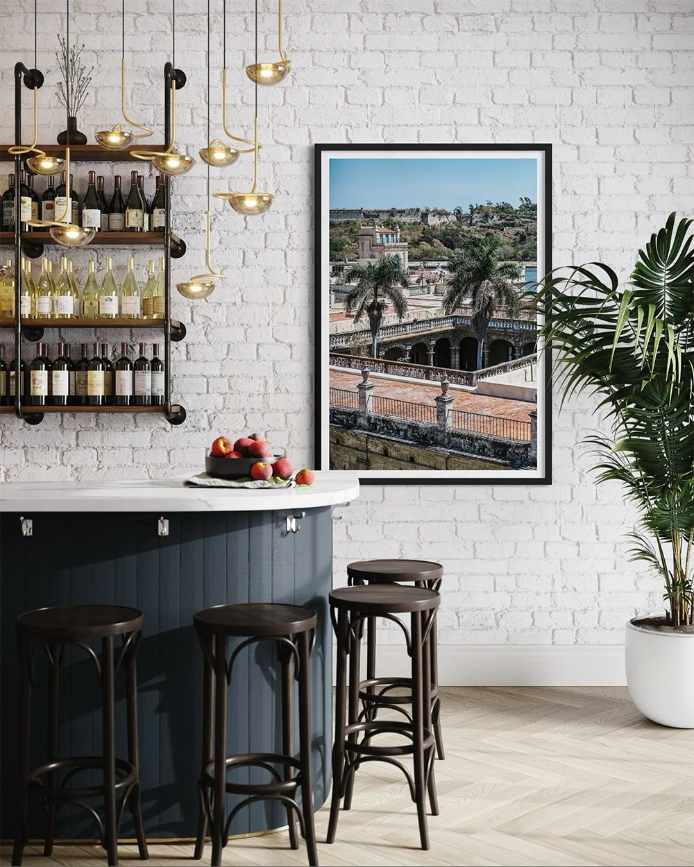 Havana-Palacio-de-los-Capitanes-fine-art-photography-nikki-malvar-studio-restaurant-interior.jpg
