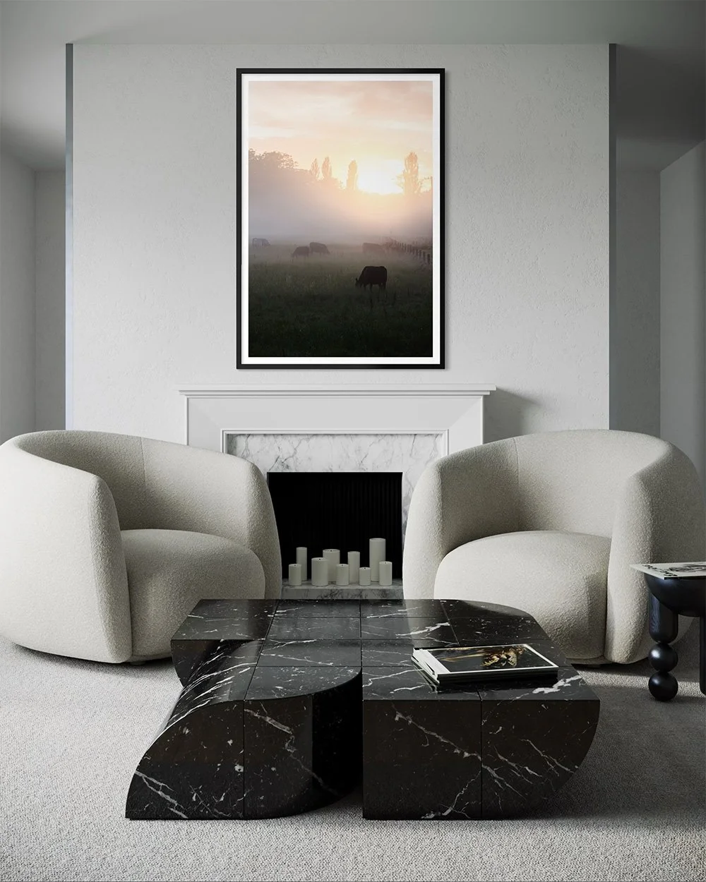 australian-landscape-cow-study-in-solitude-fine-art-photography-nikki-malvar-studio-living-room-interior.jpg
