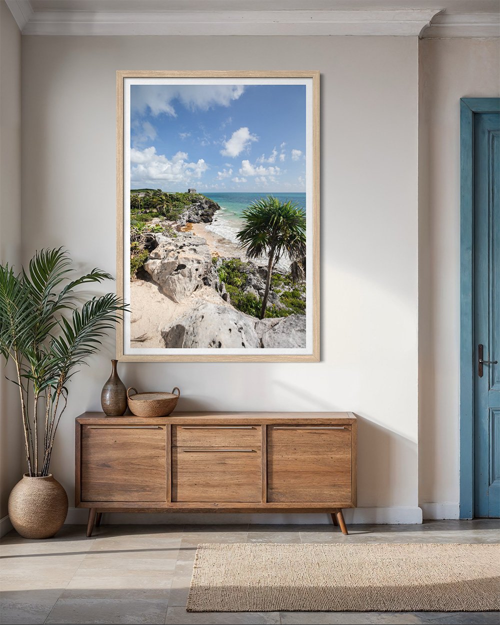 coastal-ruins-tulum-fine-art-photography-wall-art-interior-nikki-malvar_console-table.jpg