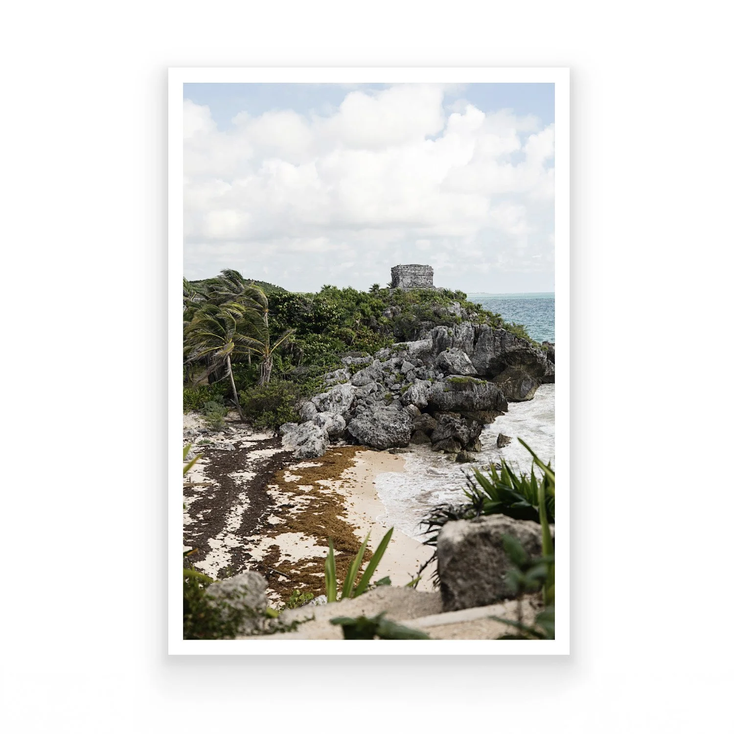 Fine Art Photography Print_Templo del Dios del Viento II_Unframed Rolled print.jpg
