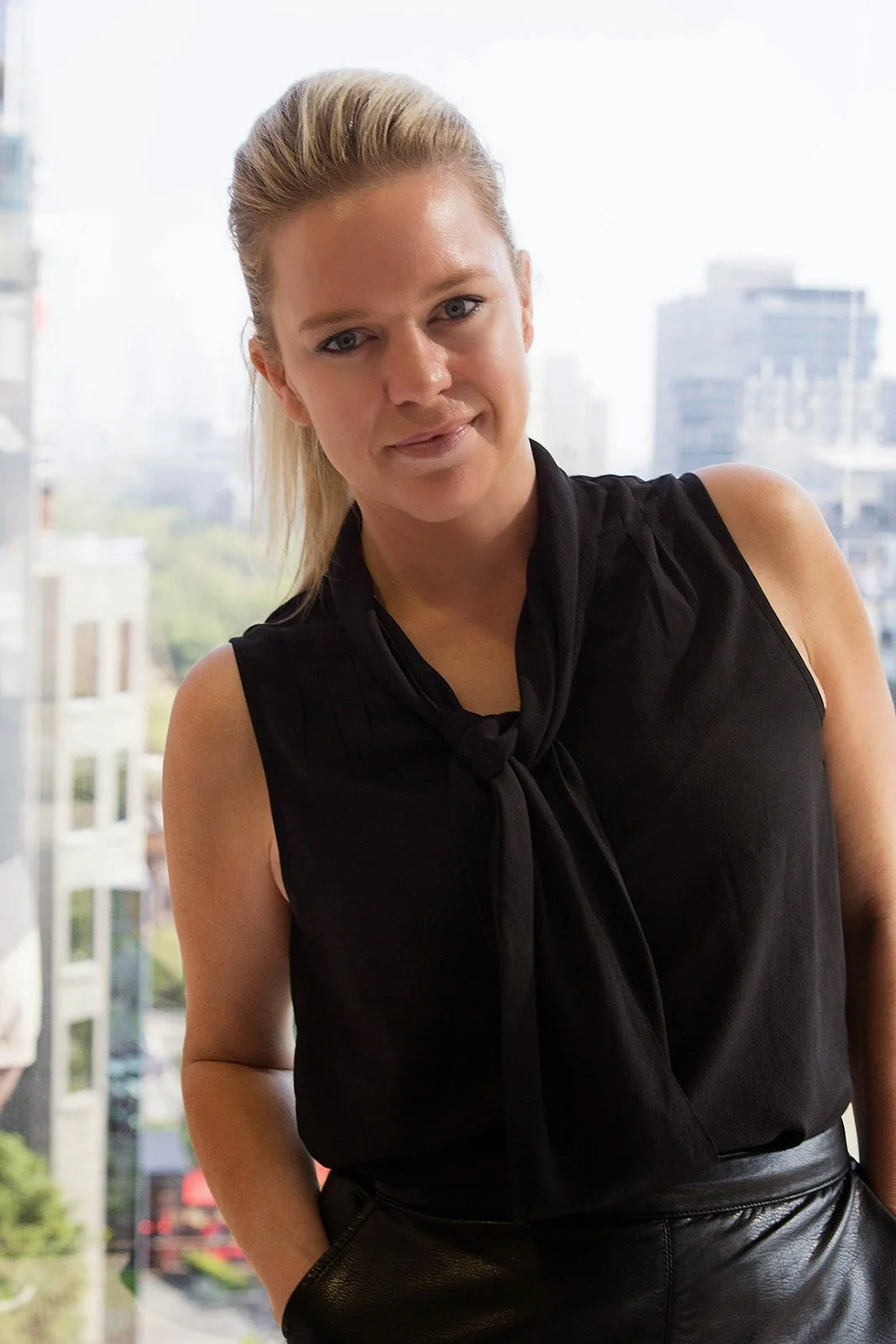 The Internationalist Marketers of the Year | 2014