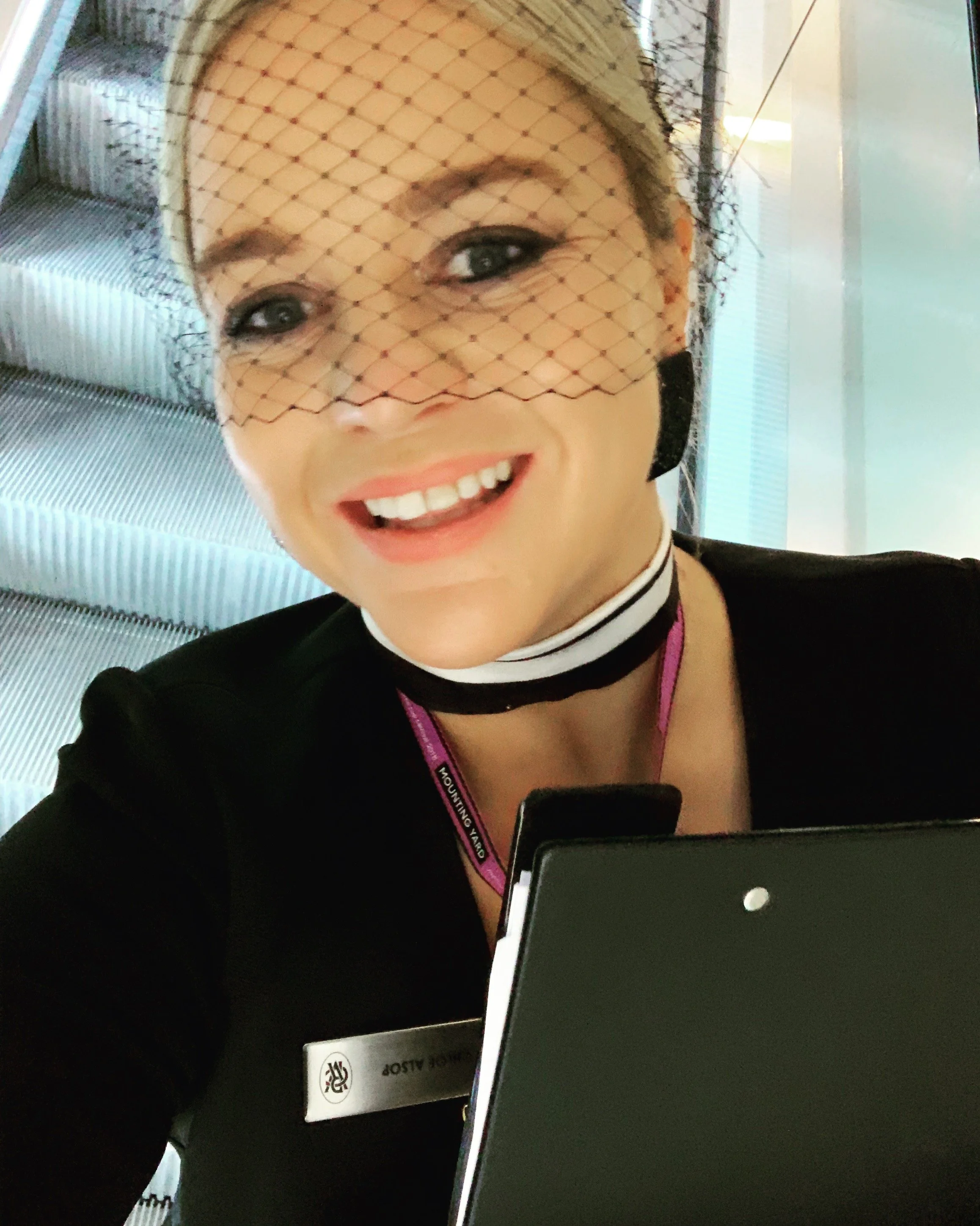 In an AI world, your varied career isn't a liability. It's your edge.