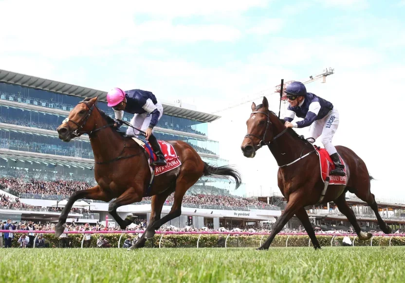 Victoria Racing Club