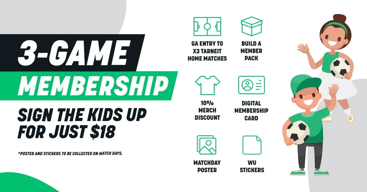 Membership acquisition and retention campaigns