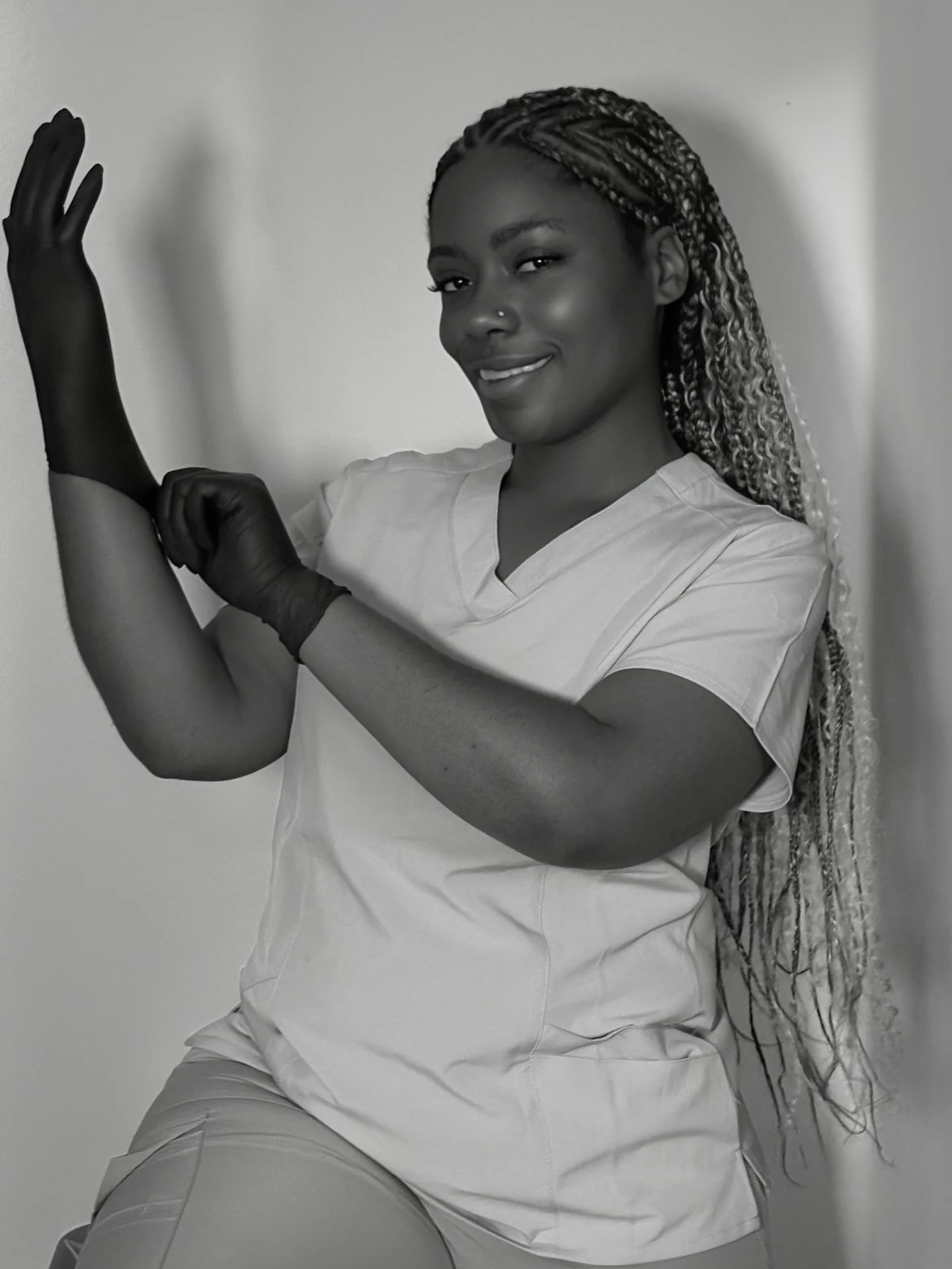 Seaquitez "Q"  Fleeks