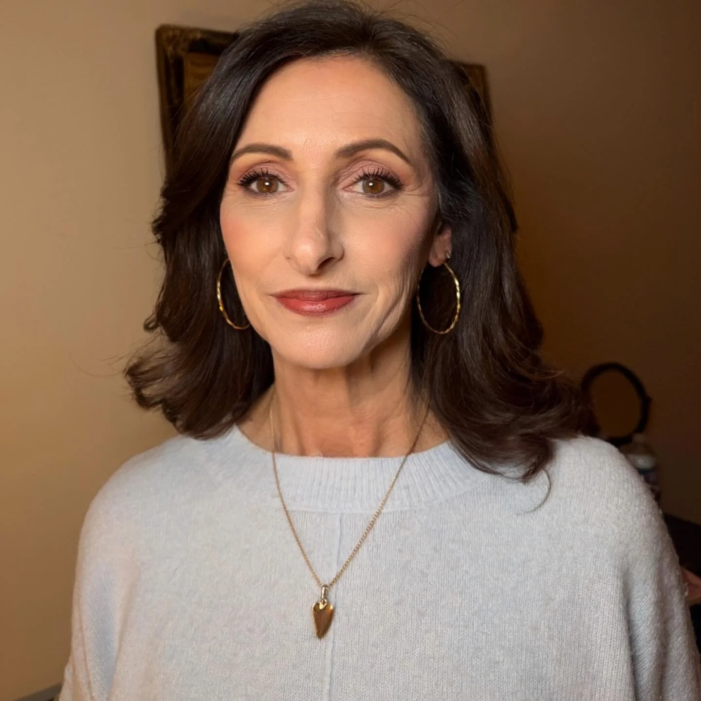 Dinner plans? Girls&rsquo; night? Say less 💄
Flawless glam that lasts all night.

#EventGlam
#GirlsNightGlam
#SoftGlamMakeup
#NightOutMakeup
#philly