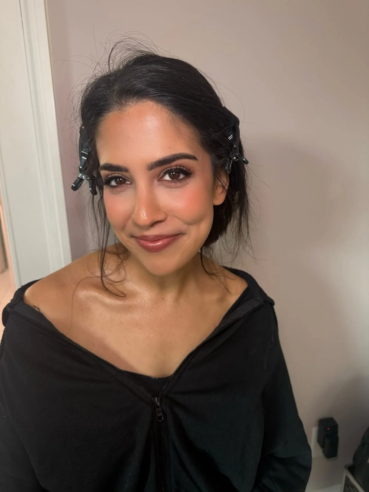 Glam Today

@glamondemand 

#PhiladelphiaMakeupArtist#phillywedding #PhillyMakeup #phillybridal #BridalMakeupArtist #BridalMUA #WeddingMakeupArtist  #WeddingGlam #SoftGlamBride #KingOfPrussiaMakeup #KOPMakeupArtist #MontcoBride #hmua #MainLineBride #