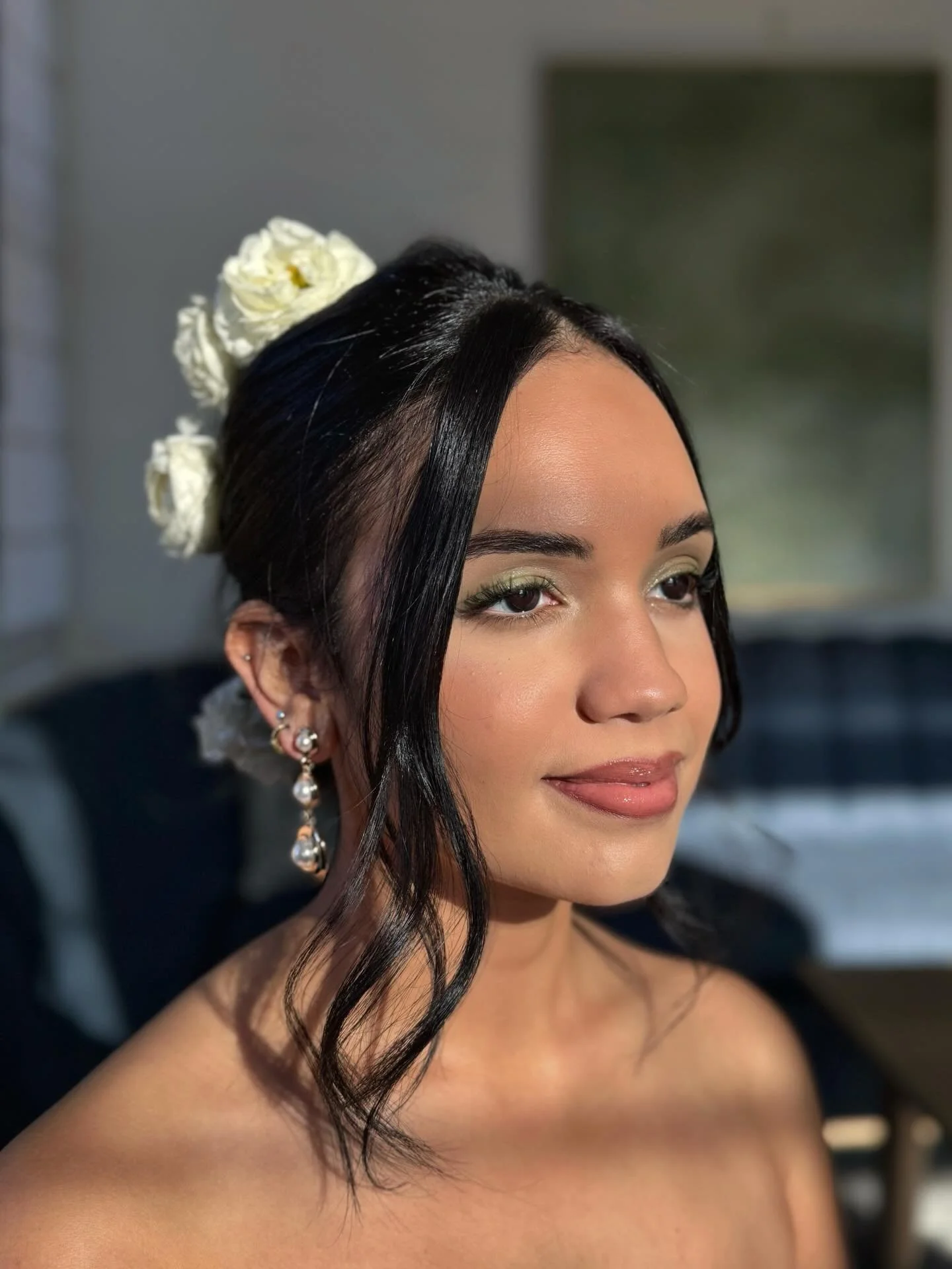 whimsical and beautiful 🧚✨

-
#phillymakeup #phillybridalmakeupartist #phillybridal #phillymua #naturalglam