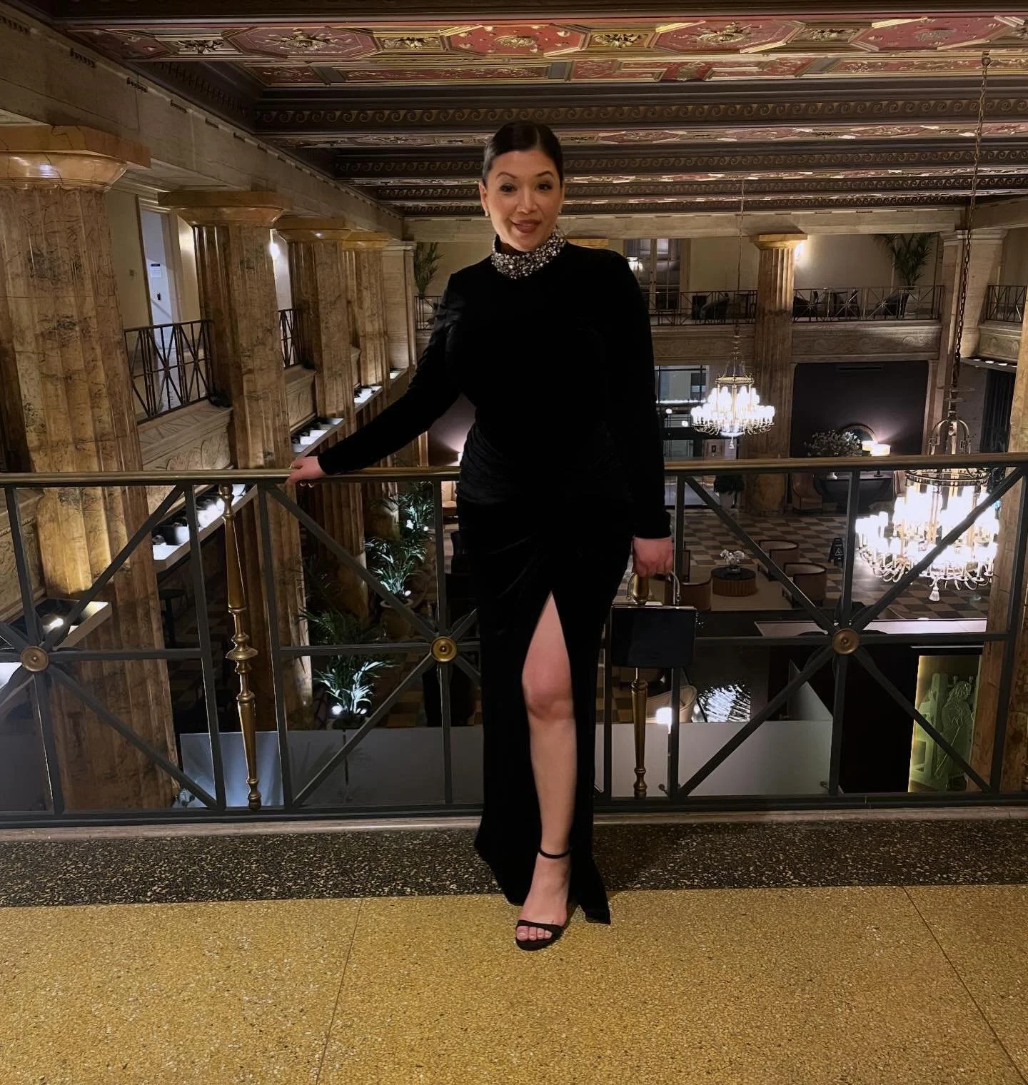 I love getting client pic mail ❤️ it makes my heart smile !