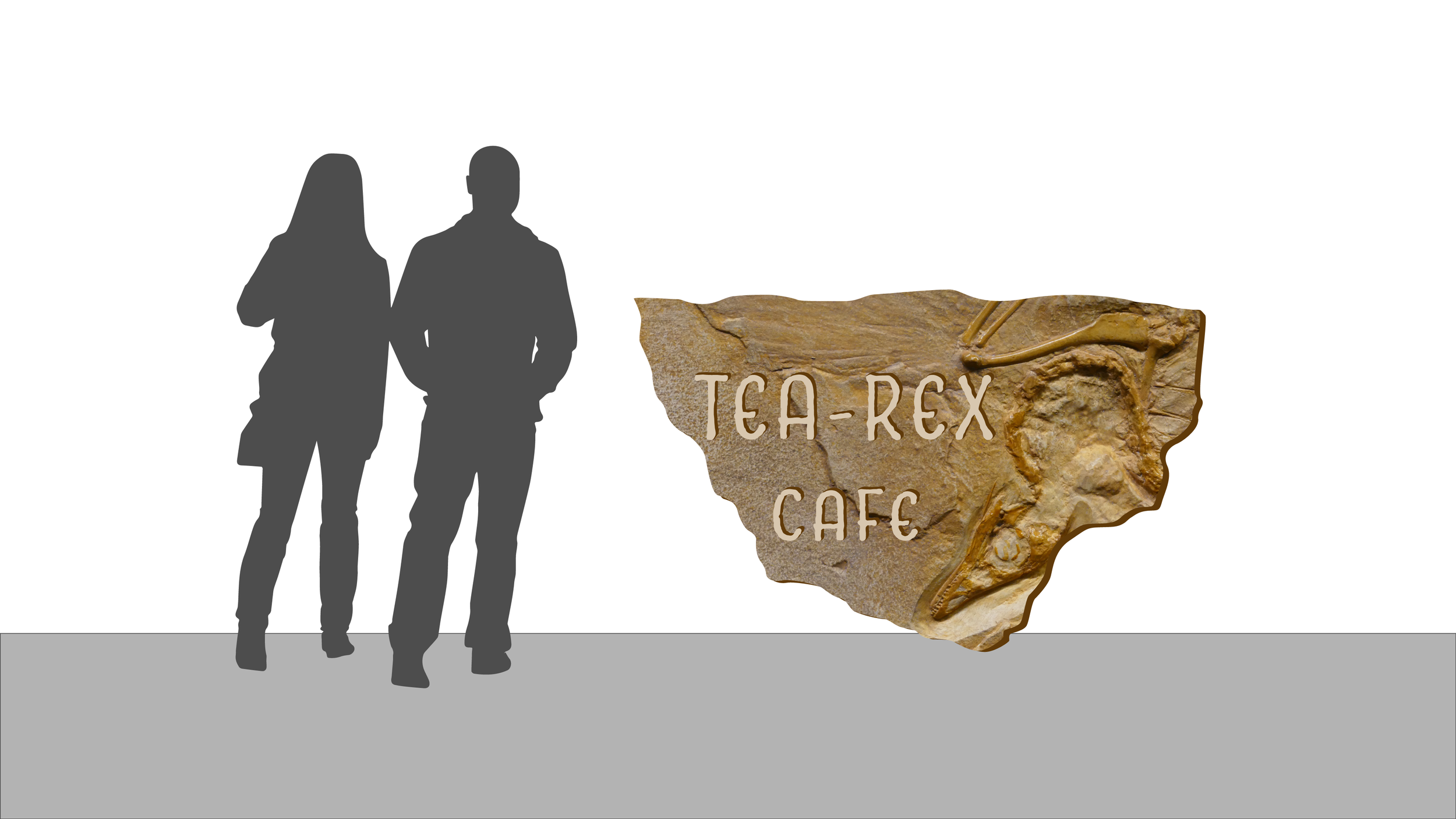 Tea-Rex Cafe