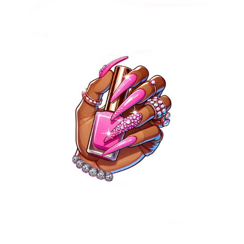 HONEY DRIP NAILS | BELL GARDENS, CA