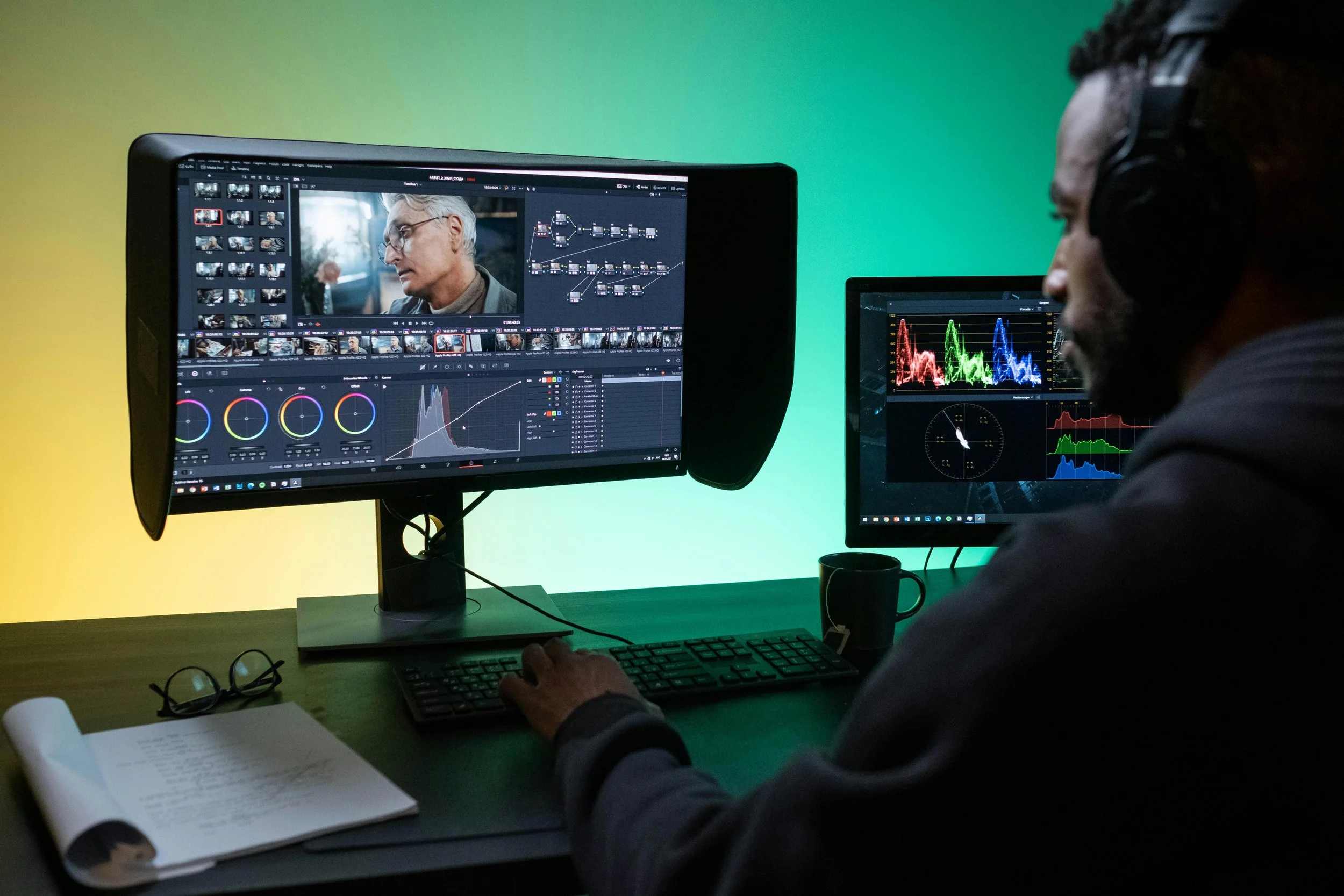 Hiring a Freelance Video Editor? 10 Questions You Should Ask First