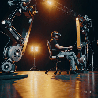 Human-Driven AI: The Secret Weapon Behind Your Favorite Films