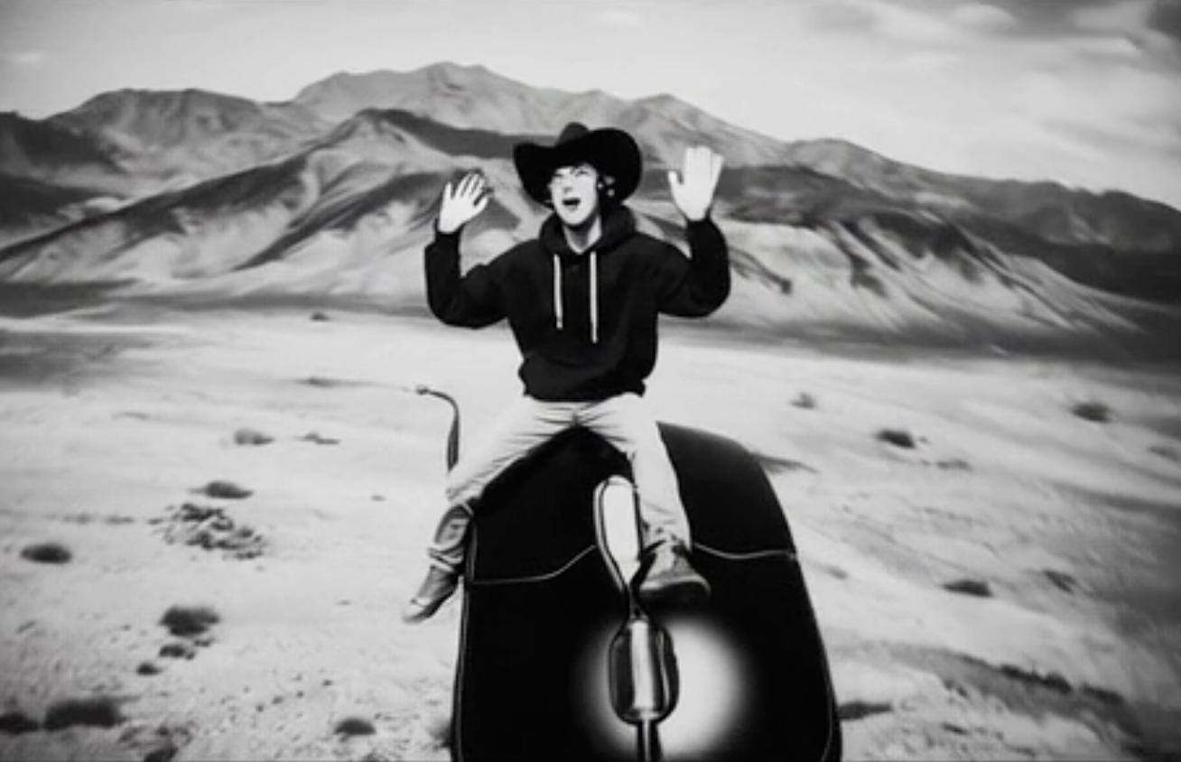 Missed Deadline, or: How I Learned to Finish a Video Over the Weekend Without Losing My Mind!