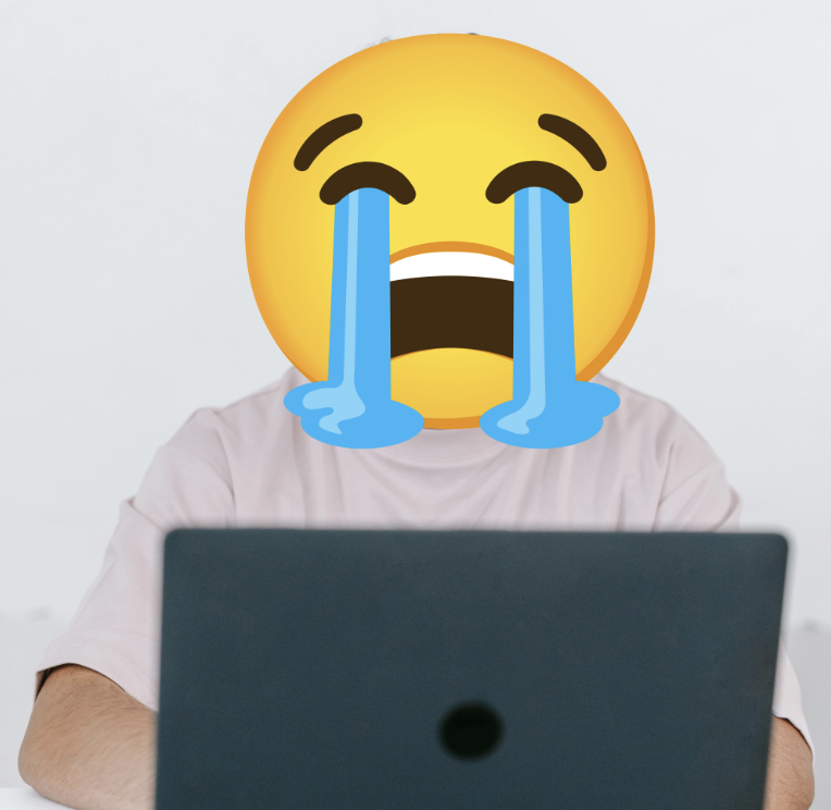 Do You Ever Cry While Editing?