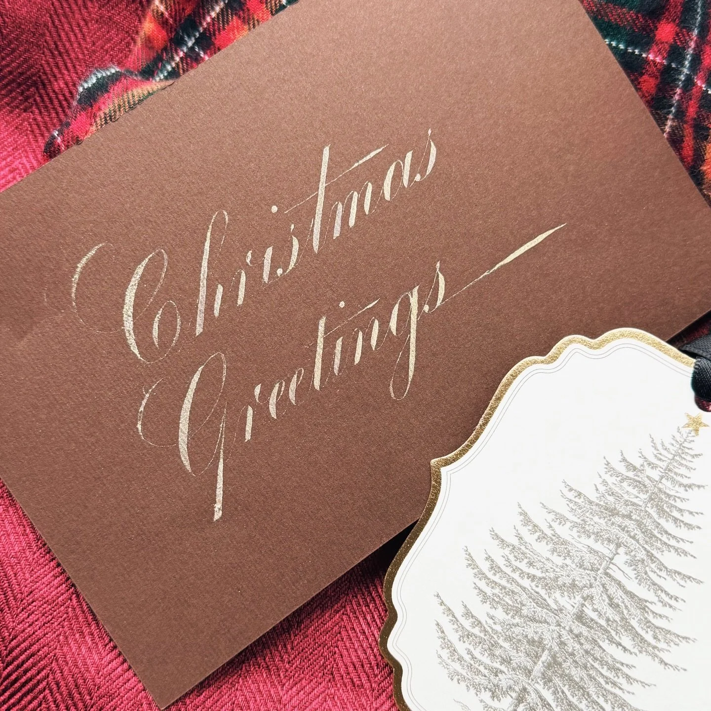 𝐁𝐞𝐥𝐚𝐭𝐞𝐝 𝐌𝐞𝐫𝐫𝐲 𝐂𝐡𝐫𝐢𝐬𝐭𝐦𝐚𝐬! 🎄🎄🎄

It is indeed the most wonderful time of the year&mdash;especially with a weekend right after Christmas. Finally got to slow down after those insanely hectic pre-holiday days 🙄 to soak in the brea