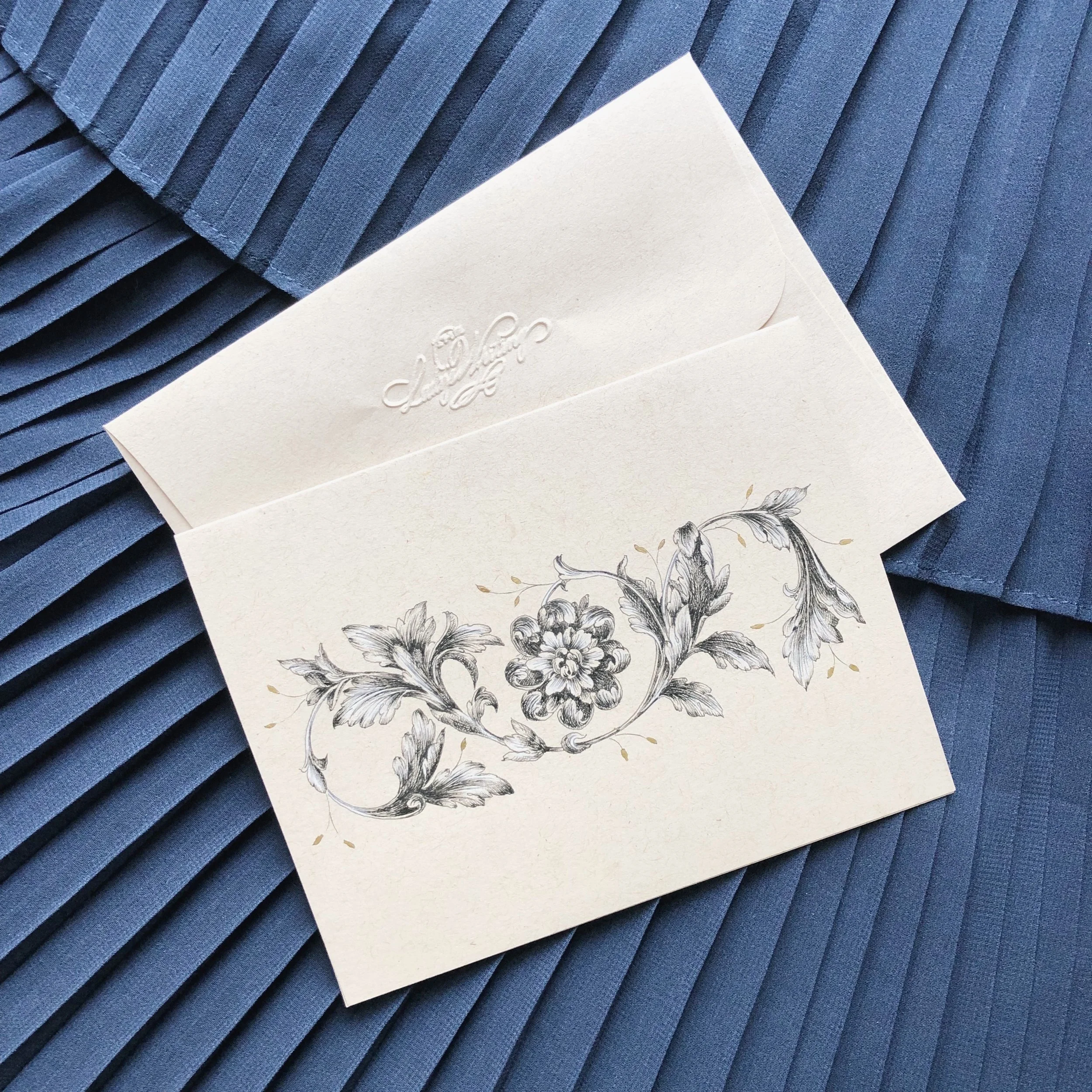 Commissions & Design Services