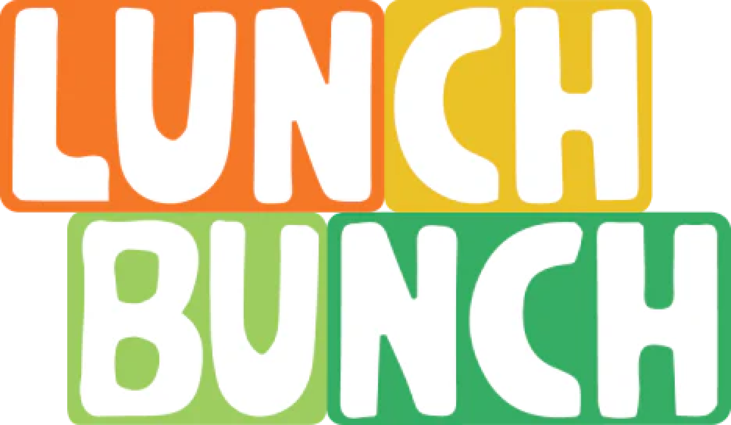 Lunch Bunch