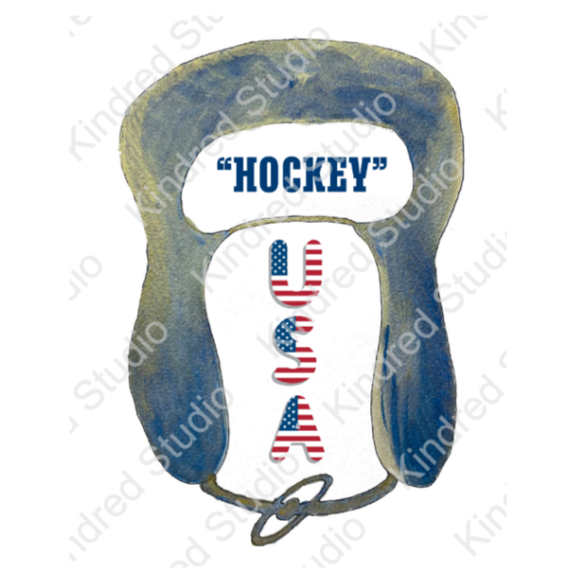 USA Hockey
