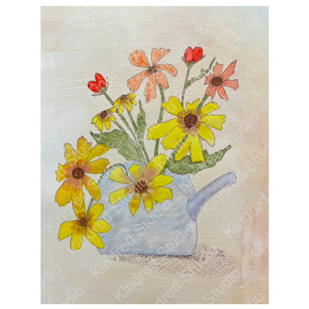 Summer Bouquet