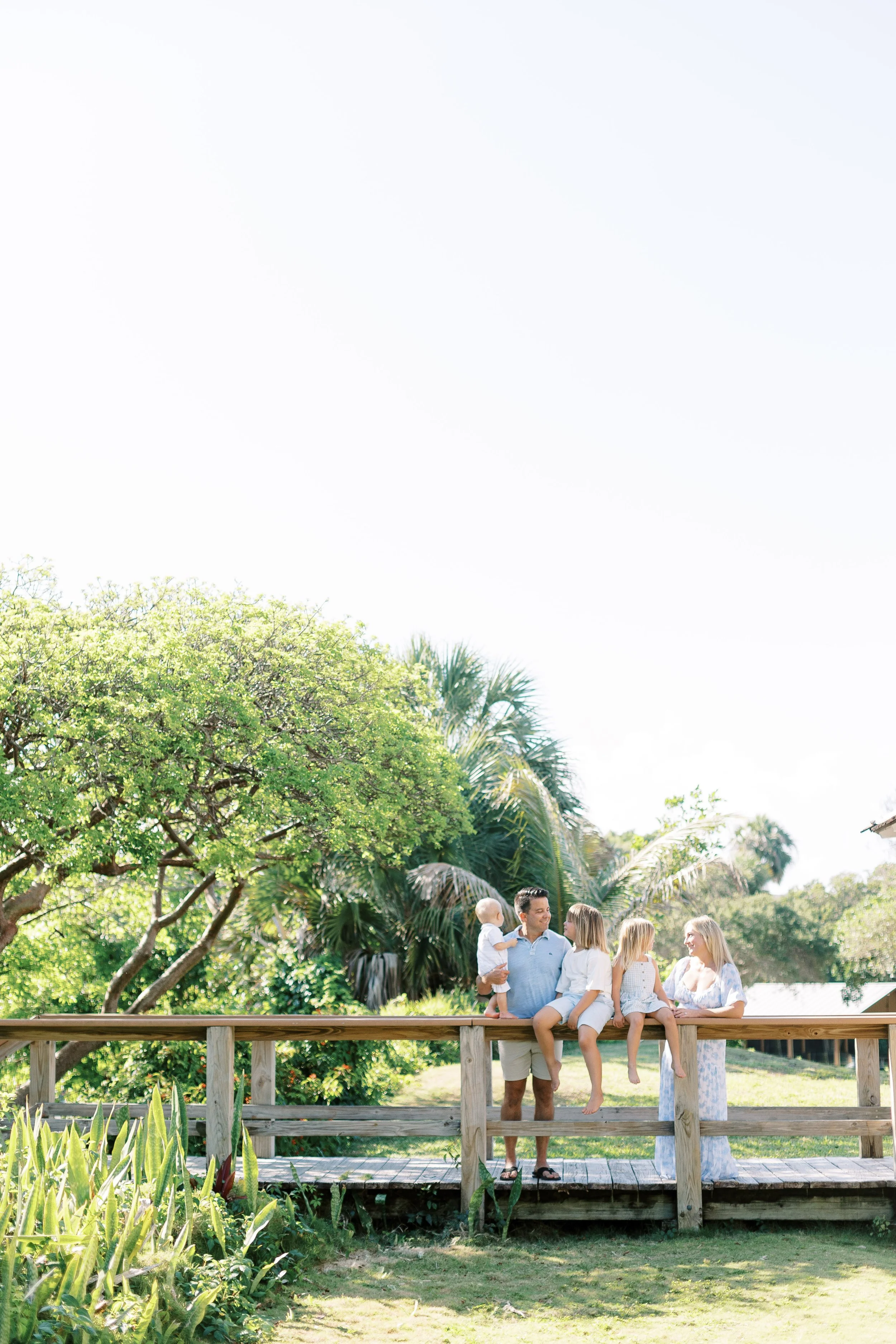 All About Community | South Florida Photographer