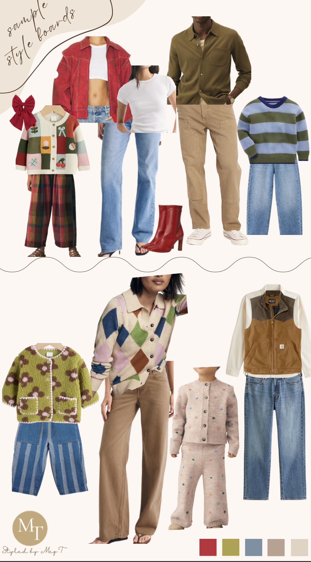 Florida Fall Outfit Ideas