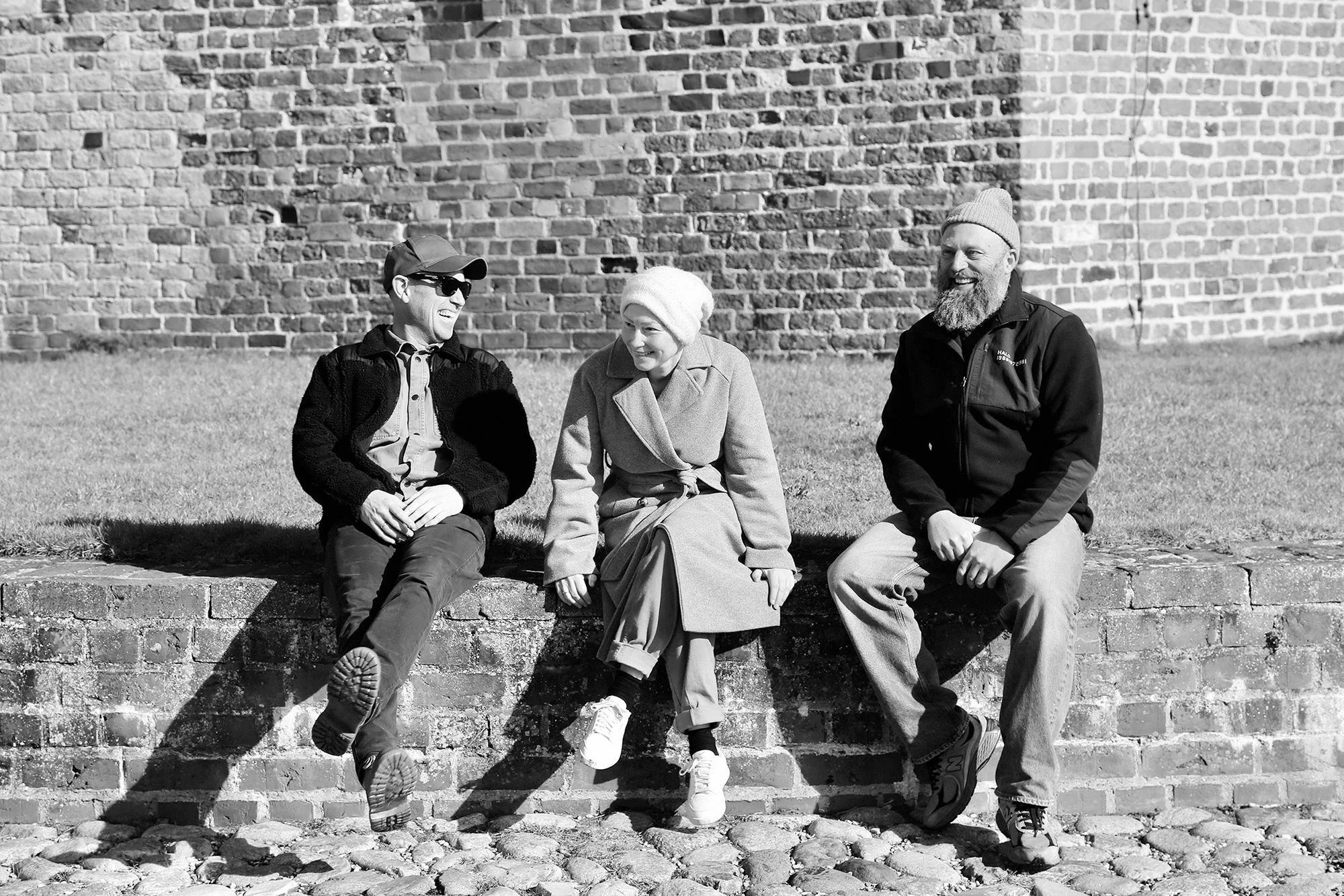 Søren Steen, Maibritt Lind Hansen og Rasmus Meyer, Gådefulde Malerier