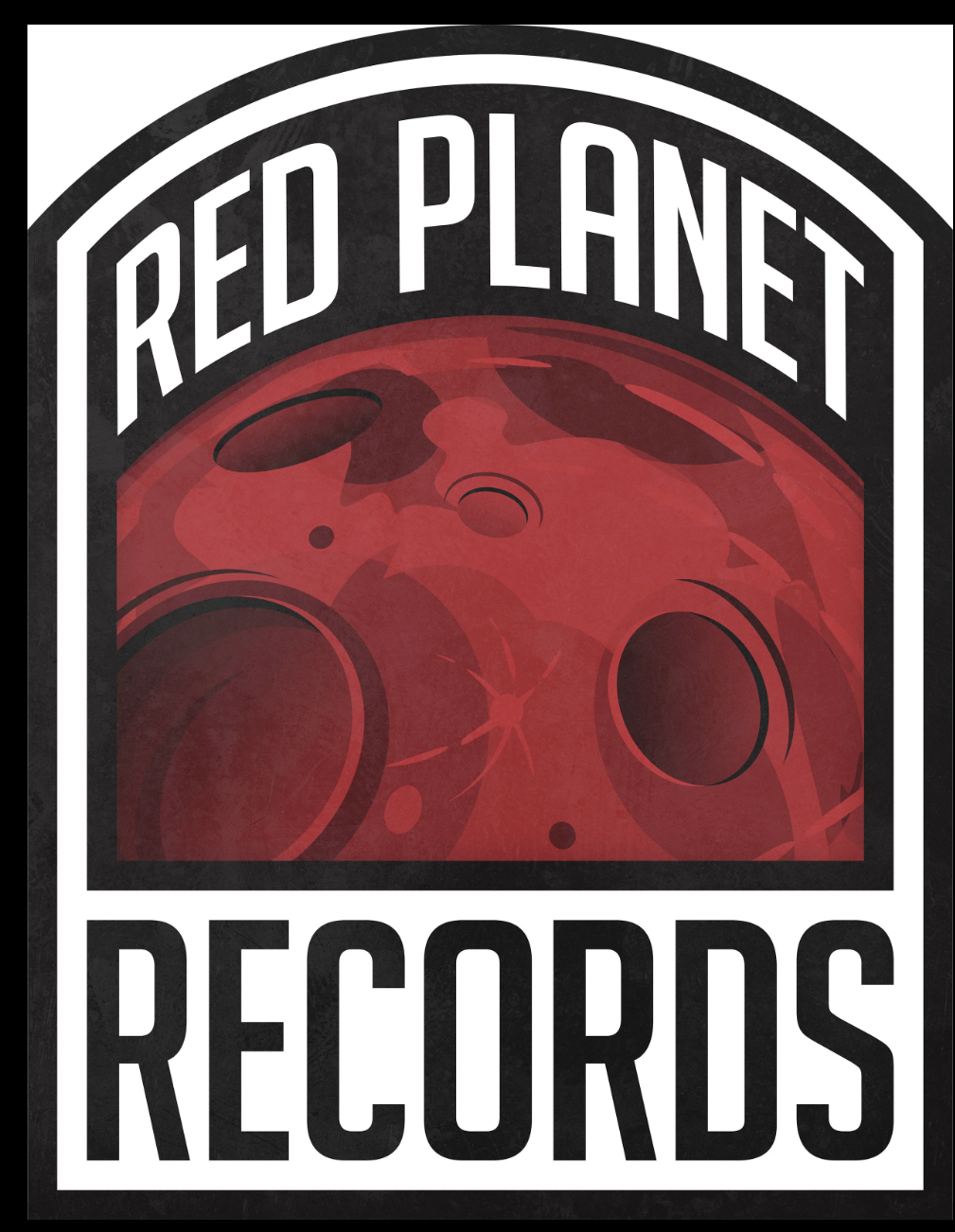 Welcome to the Red Planet