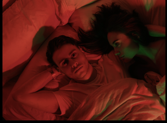 Jordan Barone Debuts "Same Thing" Music Video Directed By Whipalo