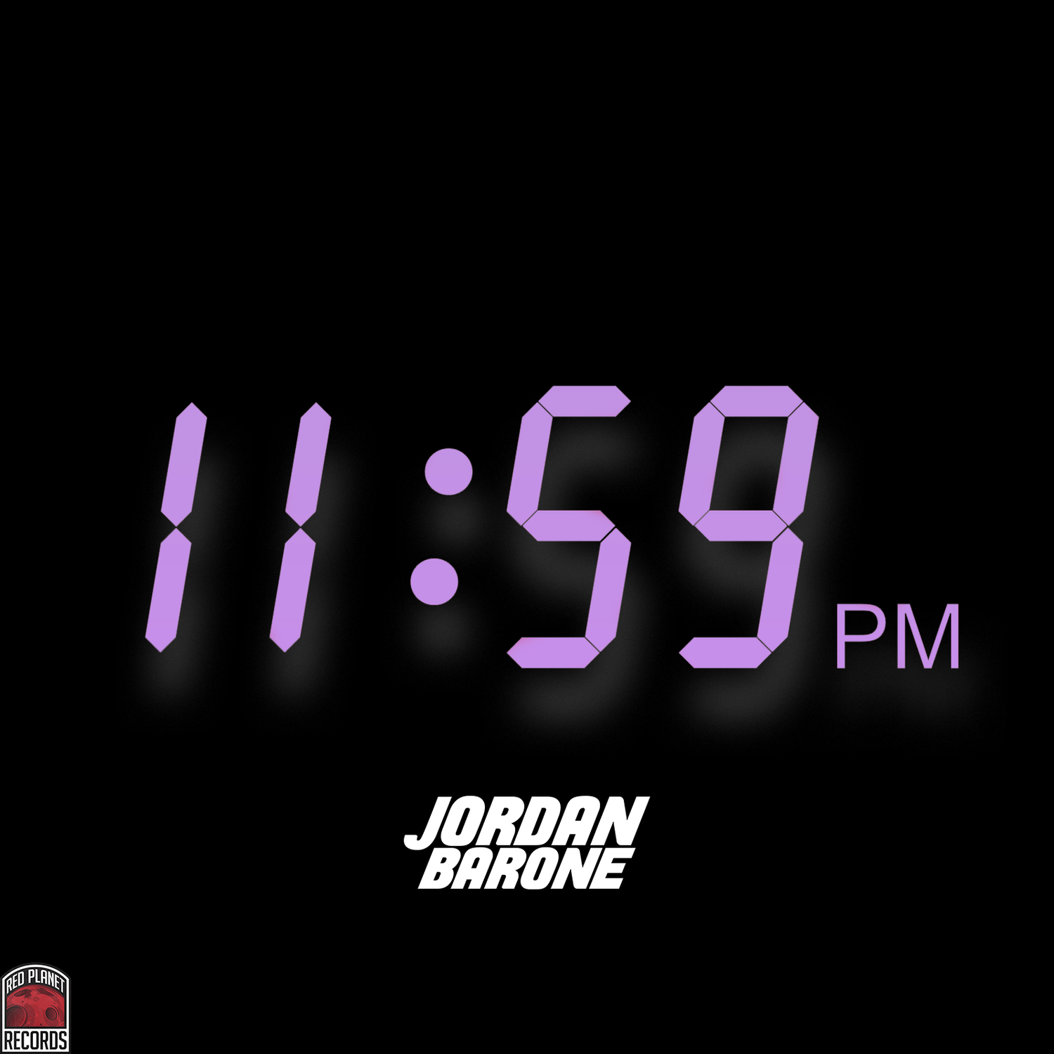 Jordan Barone - 11:59 PM