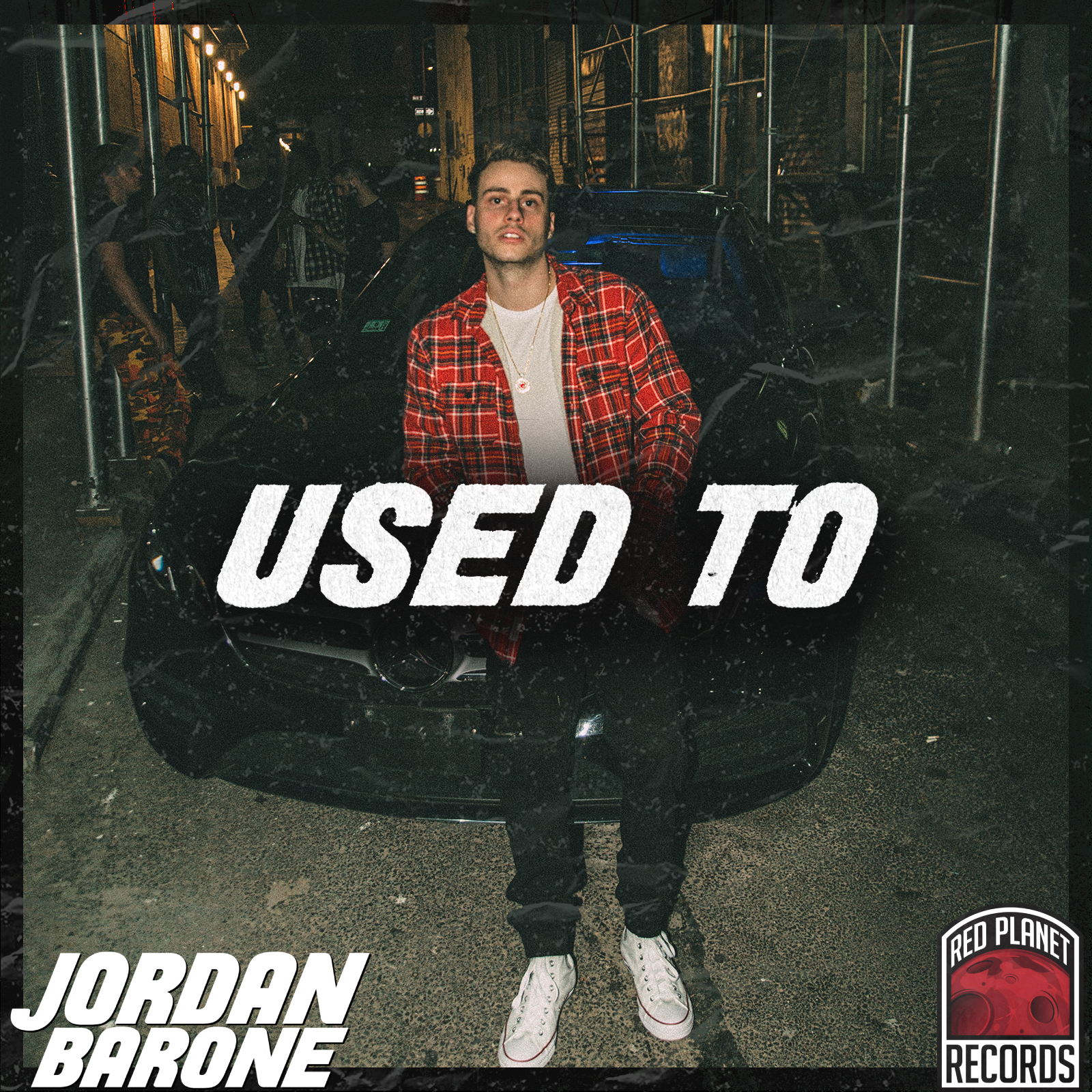 Used To - Jordan Barone