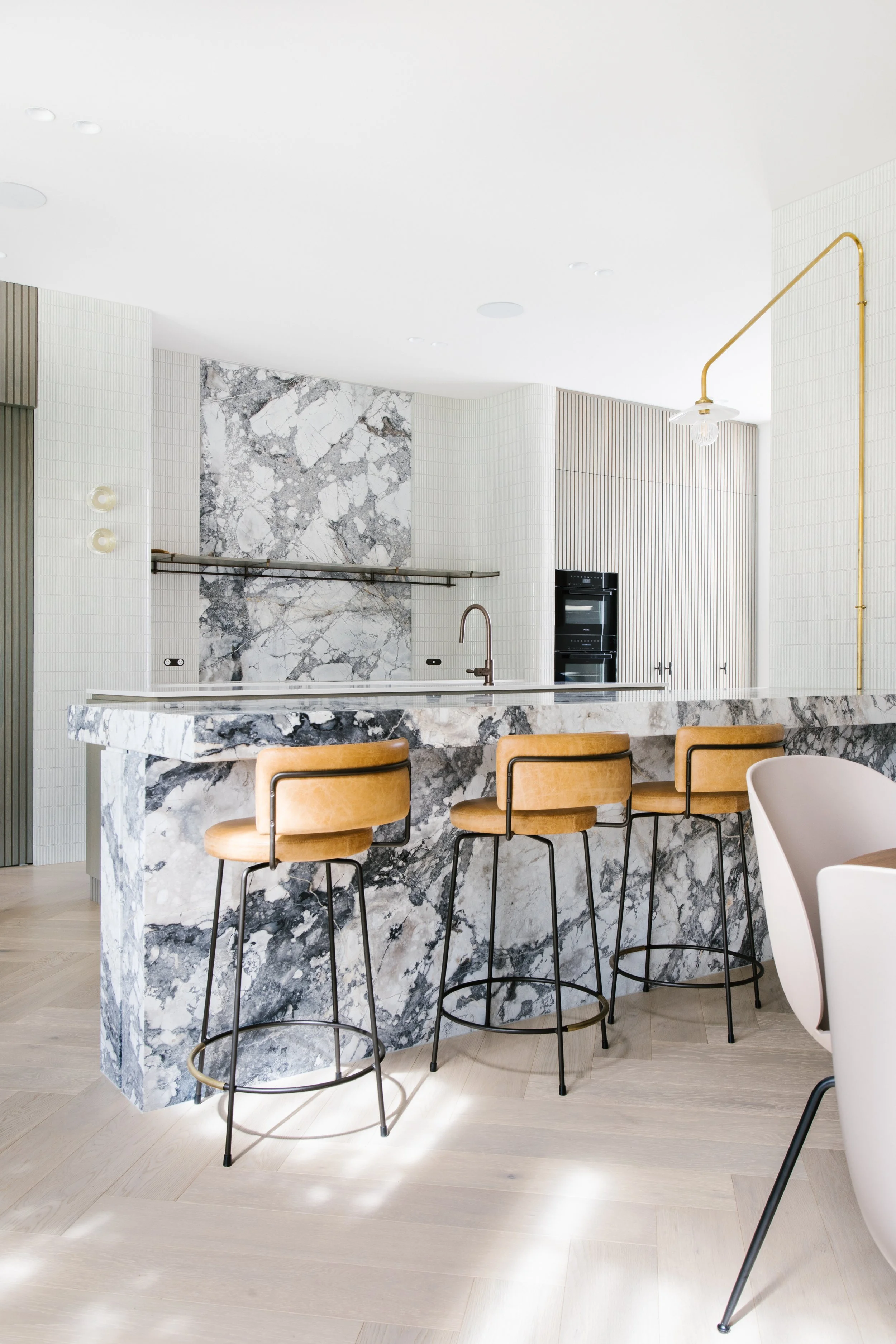 College park Residence - The Local Project