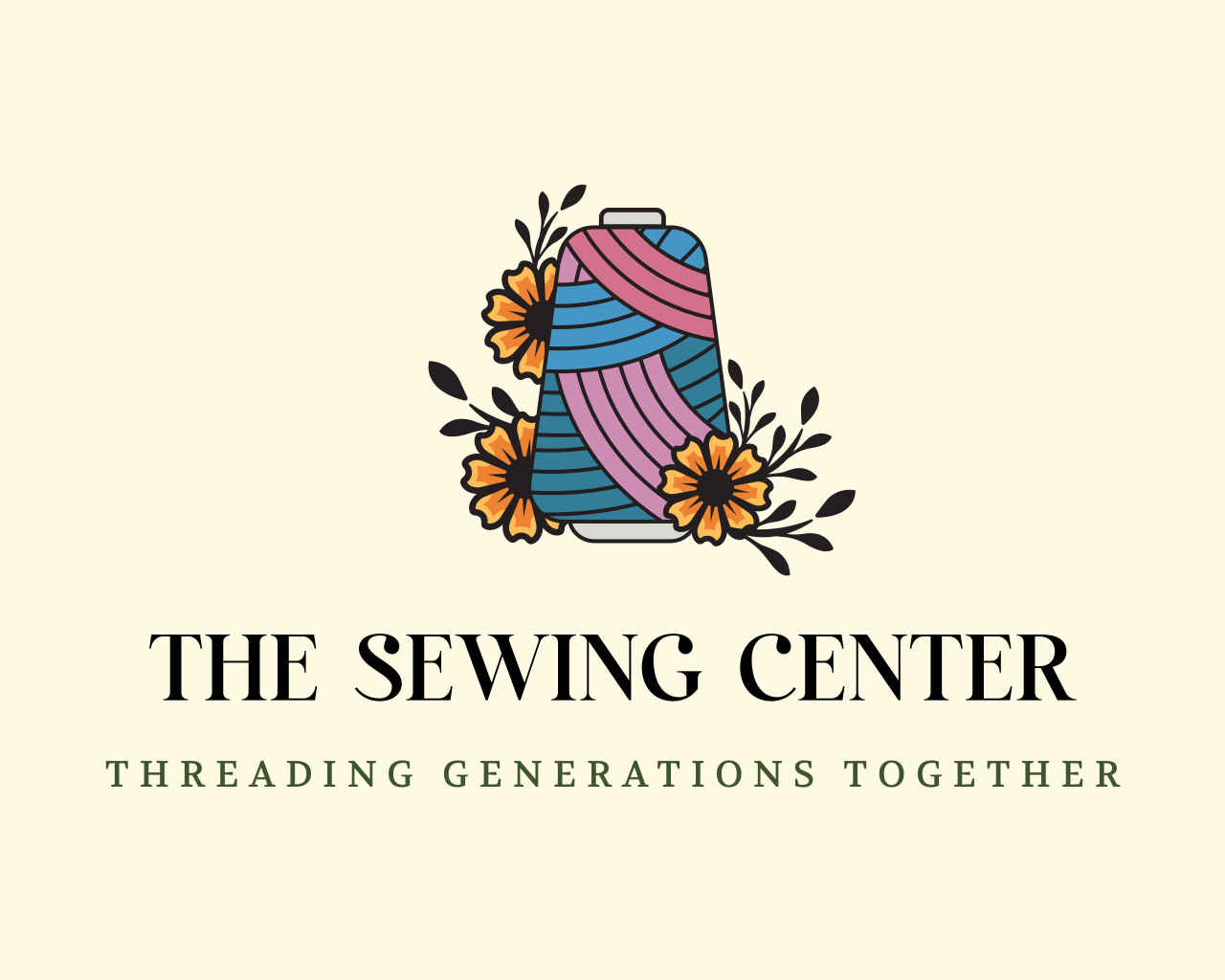 The Sewing Center