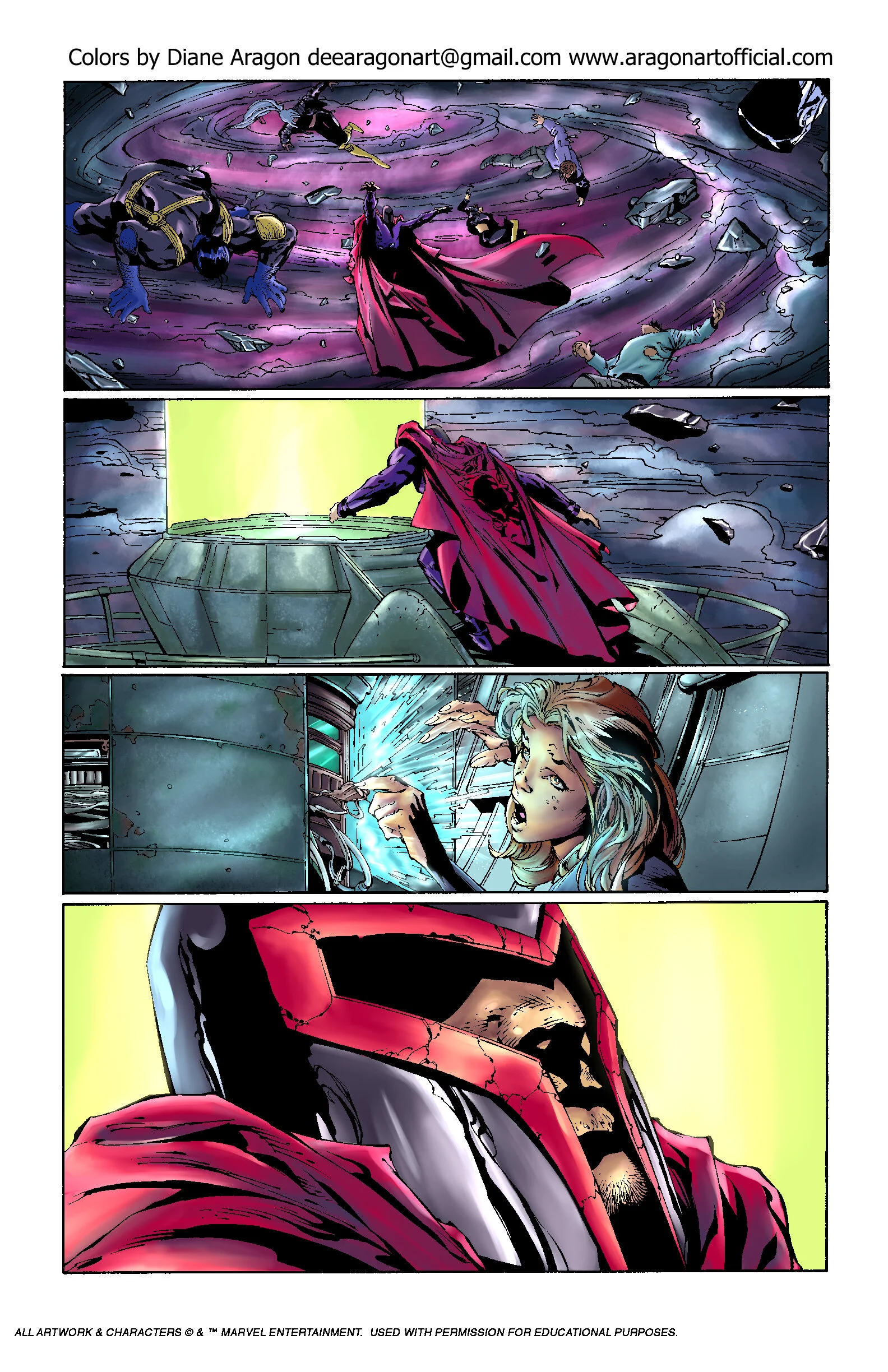 X-men Ultimate Pg22_Aragon.jpg
