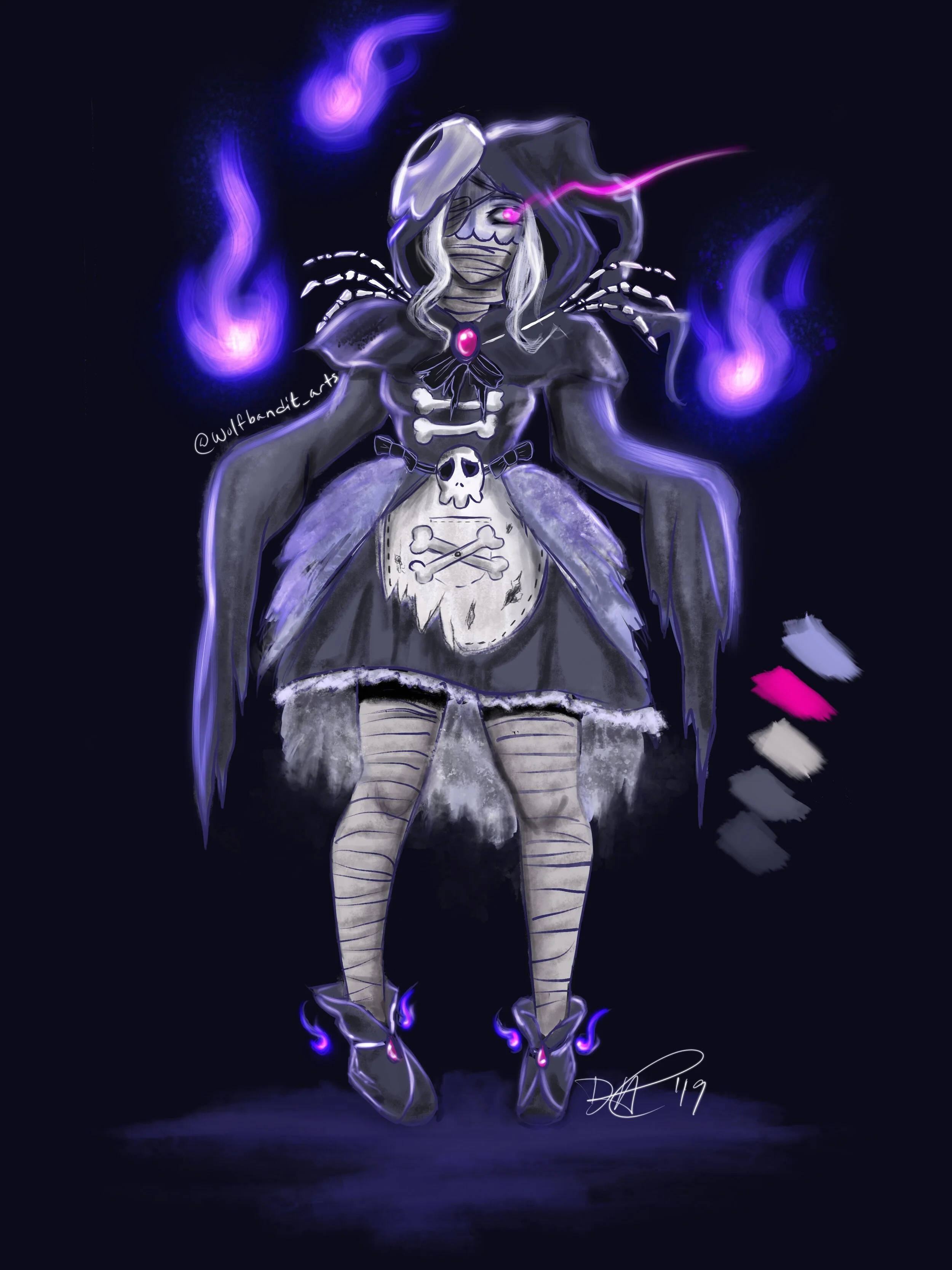 Duskull Gijinka.jpg