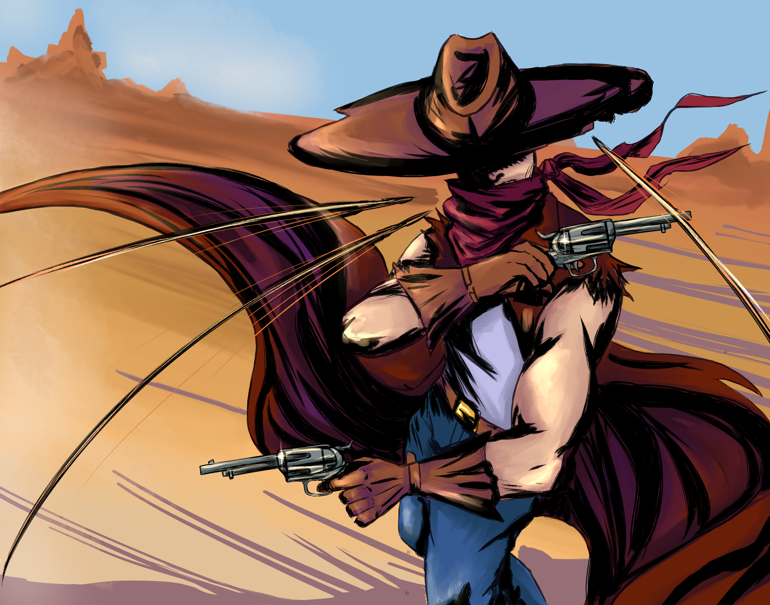 Wheel Gun Concept Art.PNG