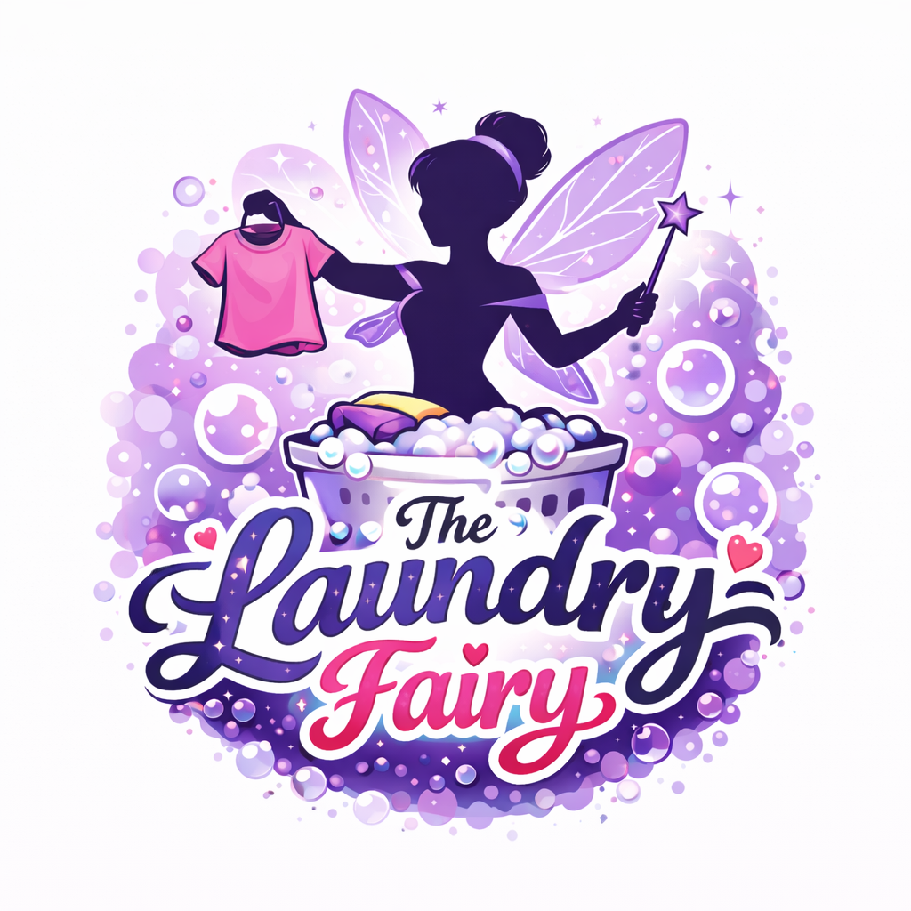 Fresh Fold Laundry- Pickup &amp; Wash- and-Fold Service