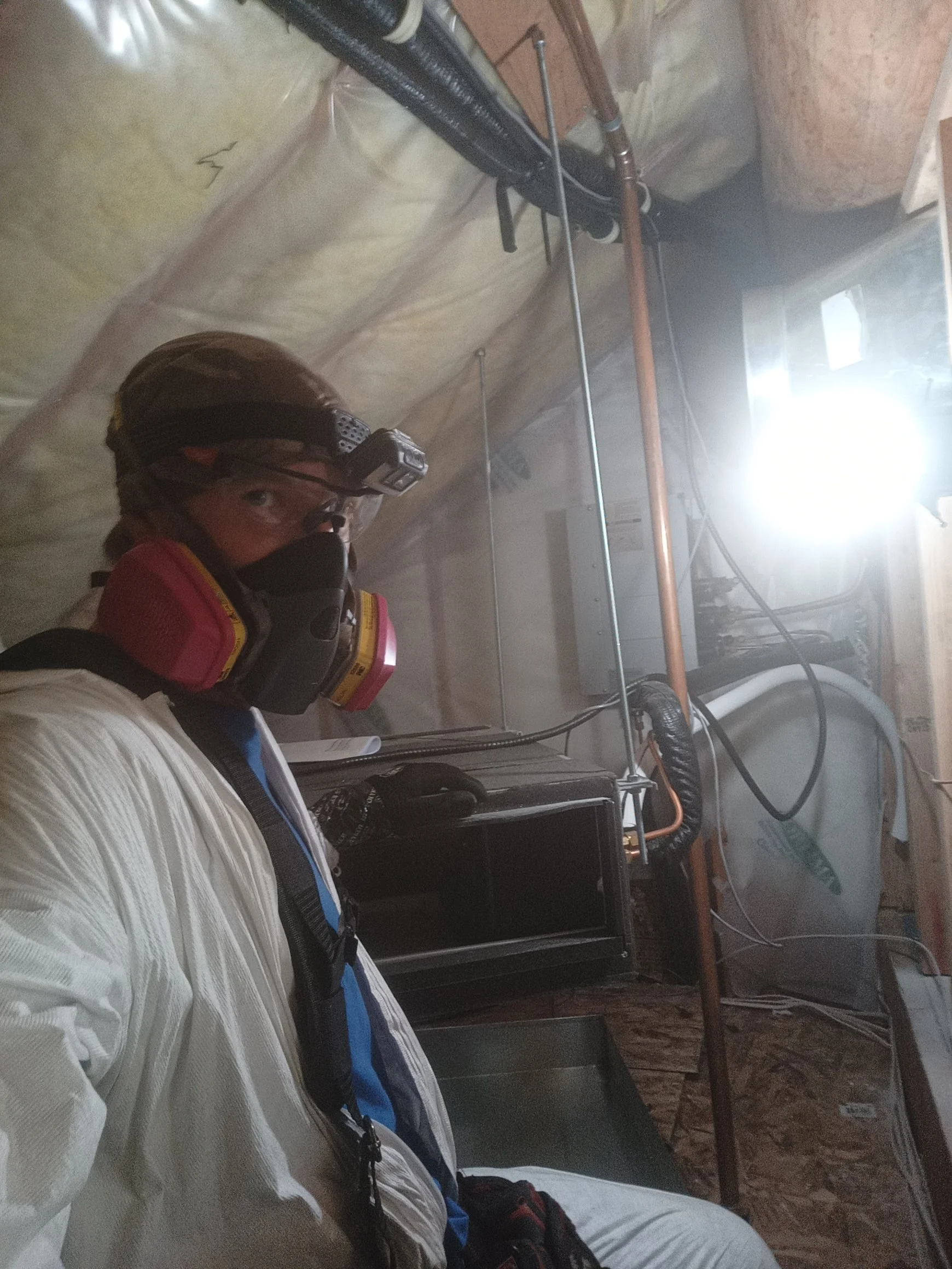 Equipment Installation