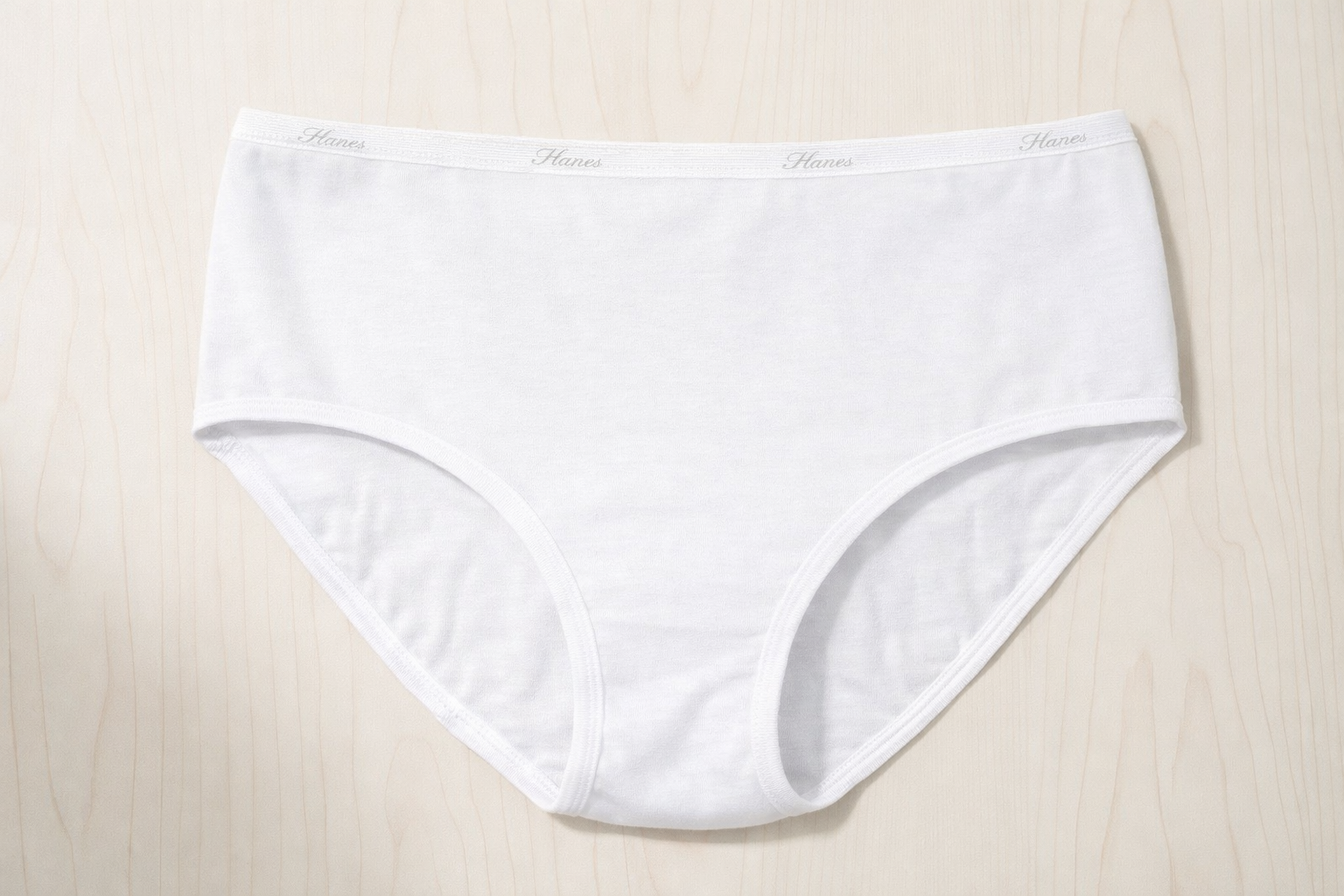 Hanes Brief Underwear