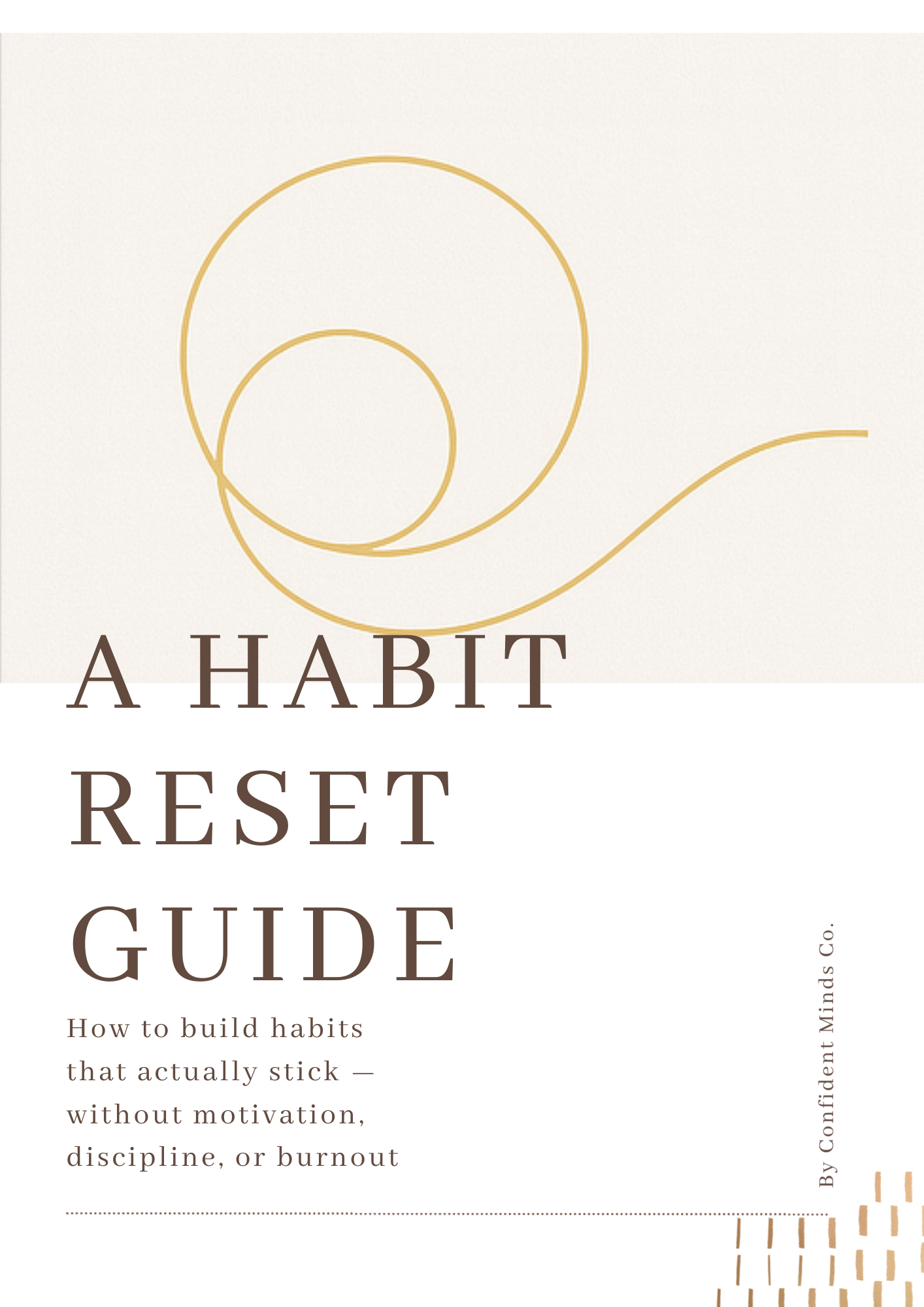 Habit Reset Guide