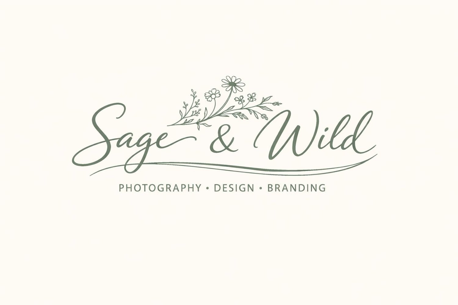 Sage &amp; Wild