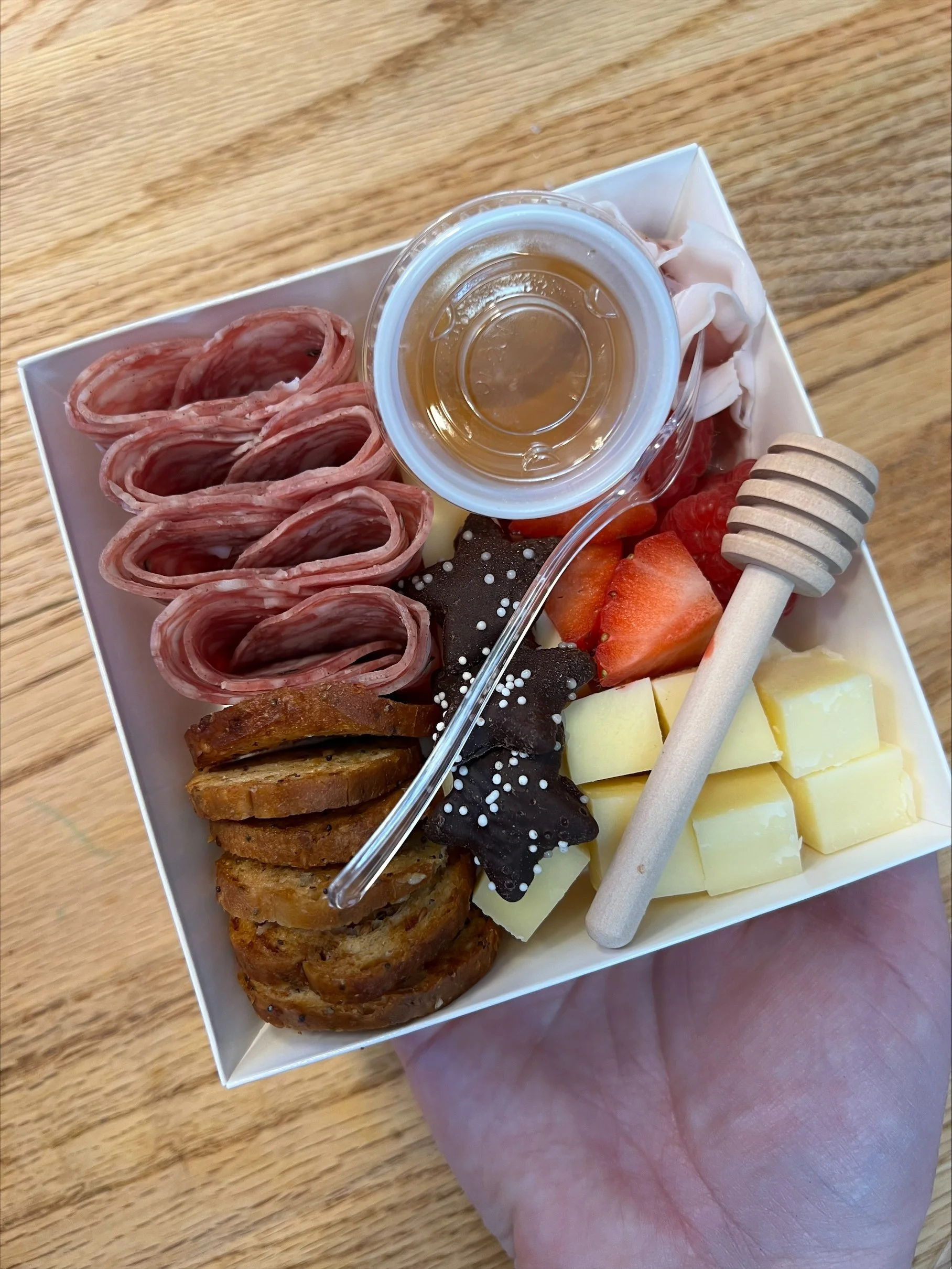 Snack Box