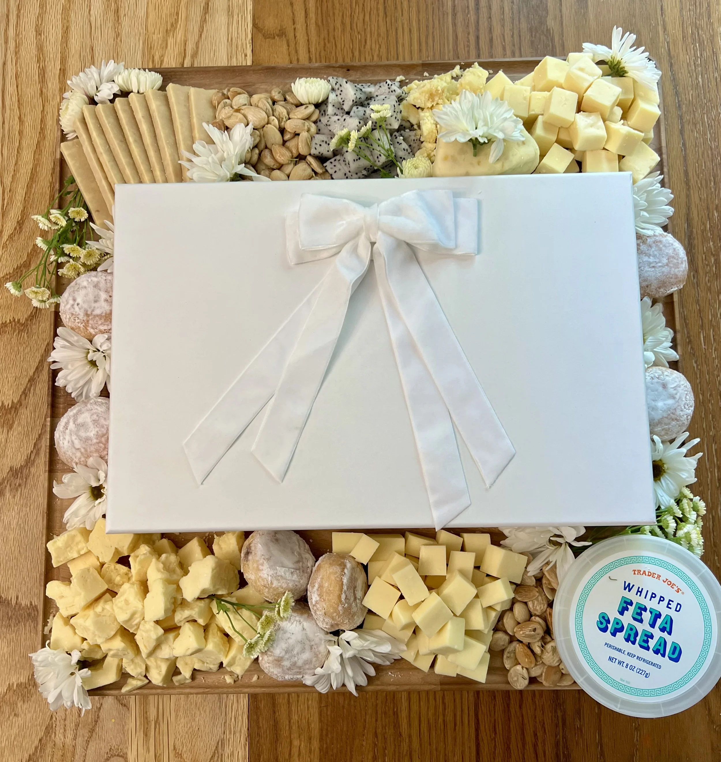 Gender Reveal Board