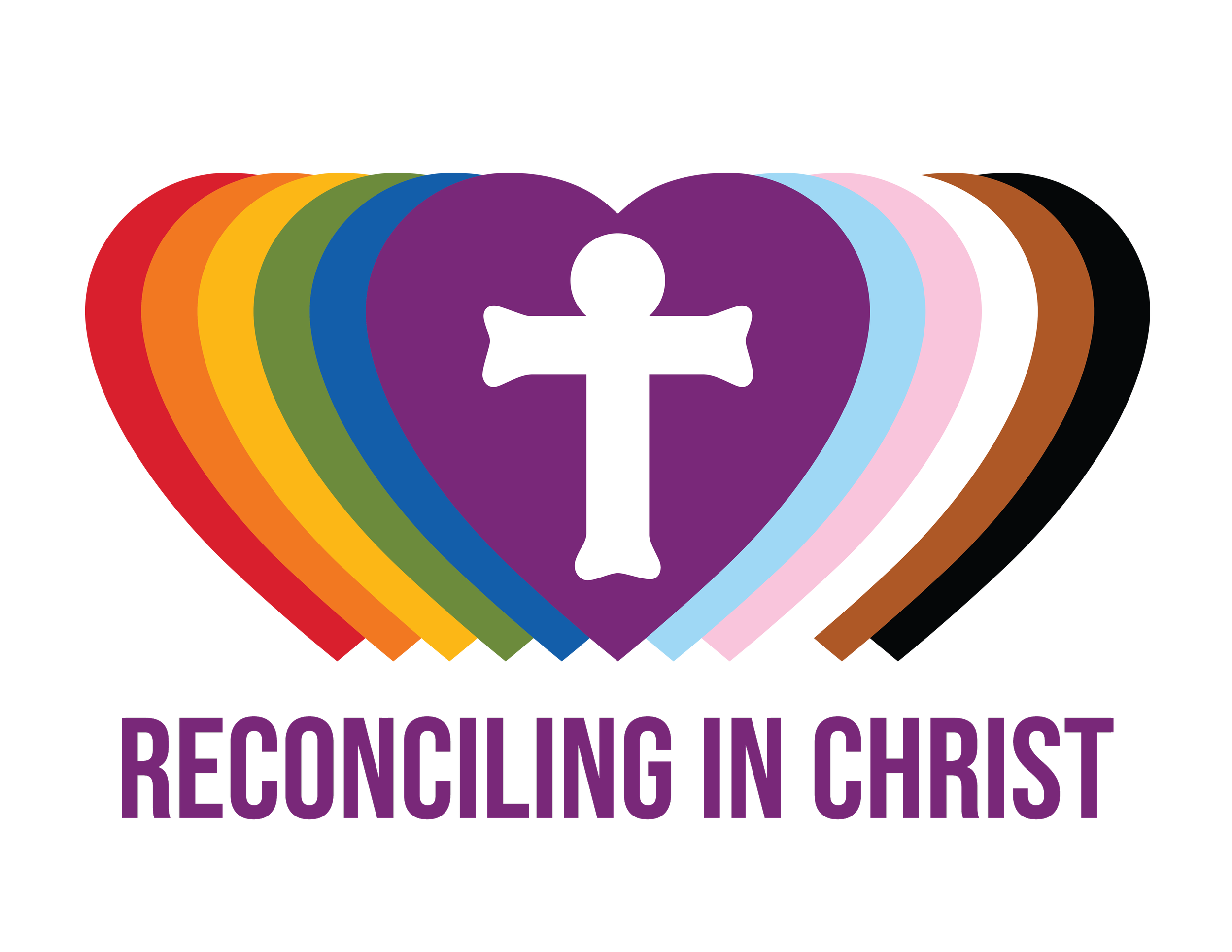 Reconciling in Christ