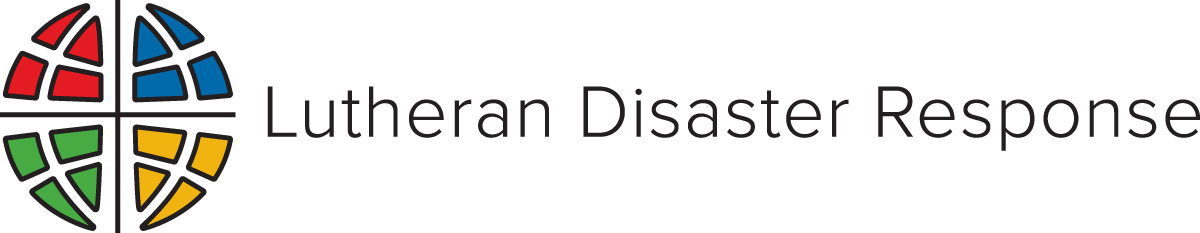 Lutheran Disaster Response