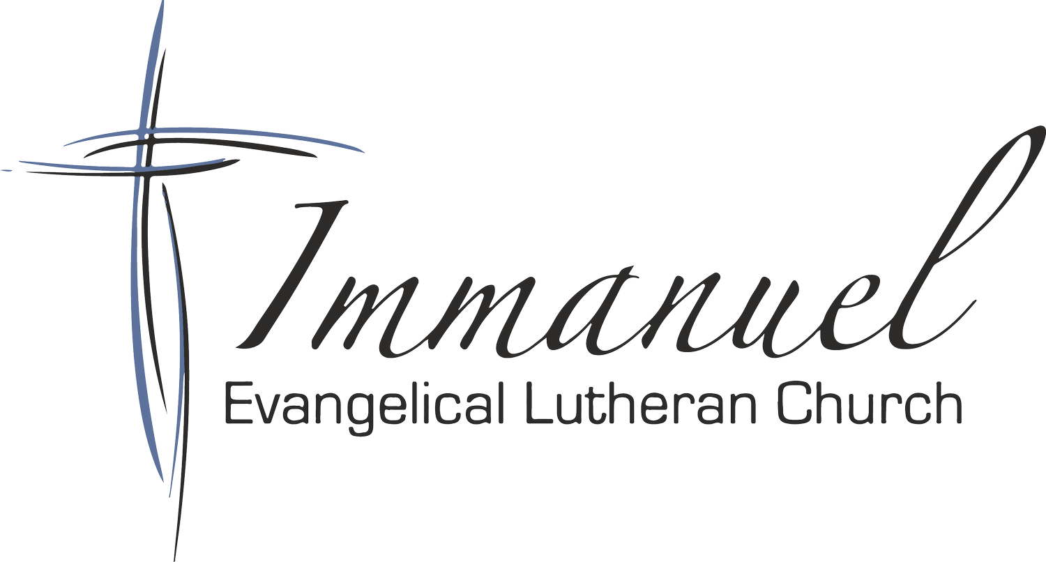 Immanuel Evangelical Lutheran Church - Watertown, WI