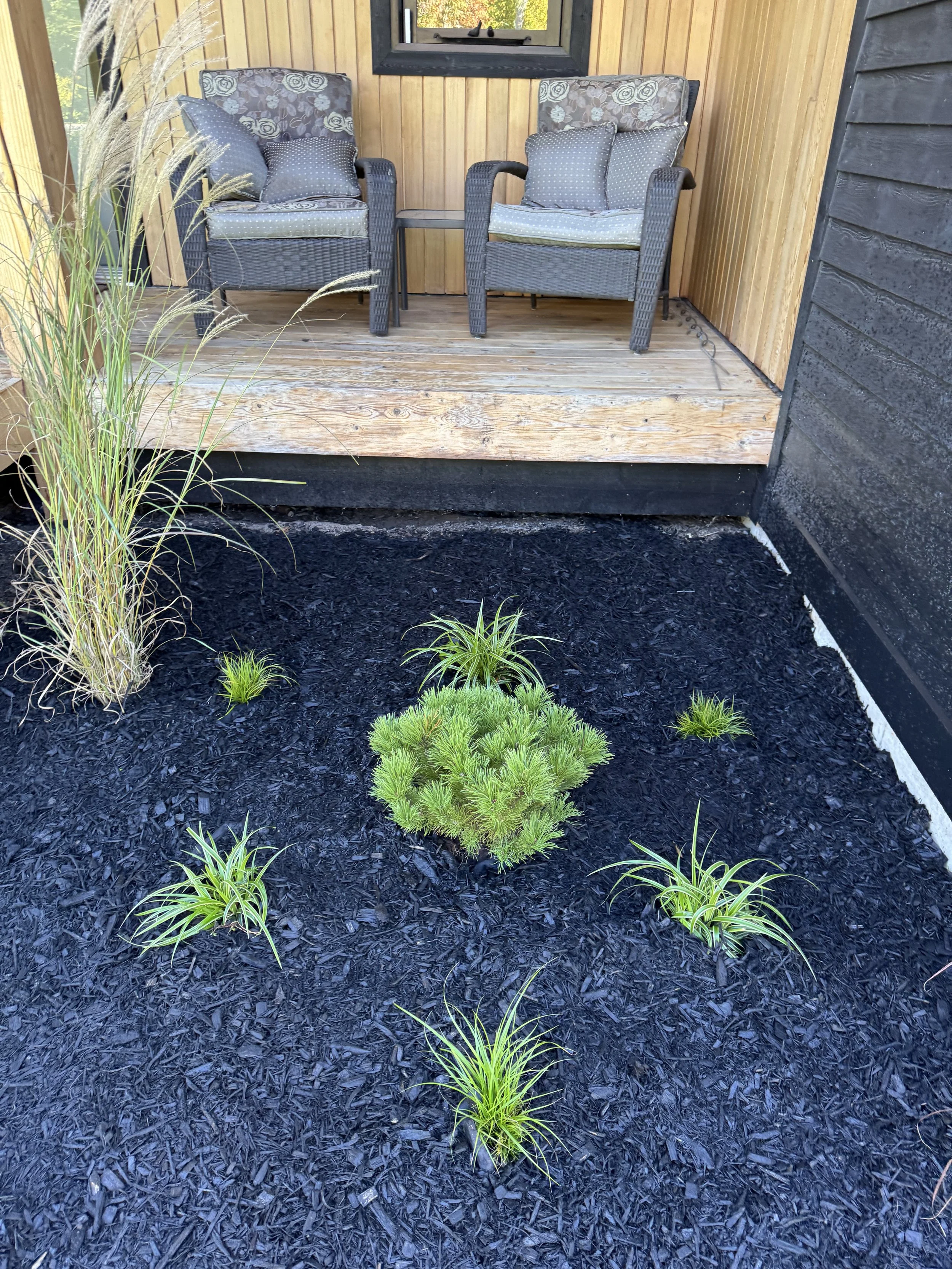 OAK&CROWN: LANDSCAPE DESIGN /2025